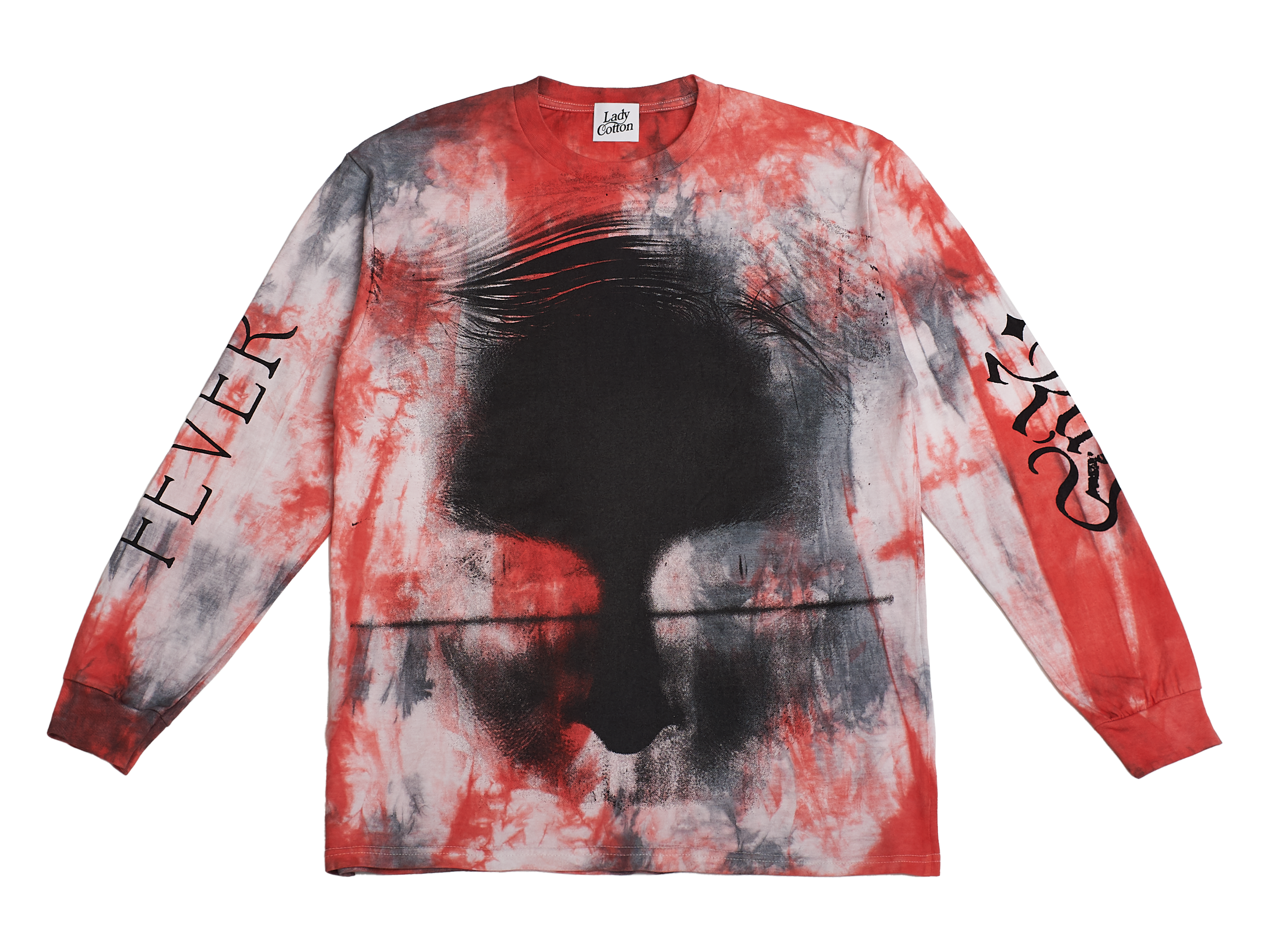 XXXEROX Long Sleeve