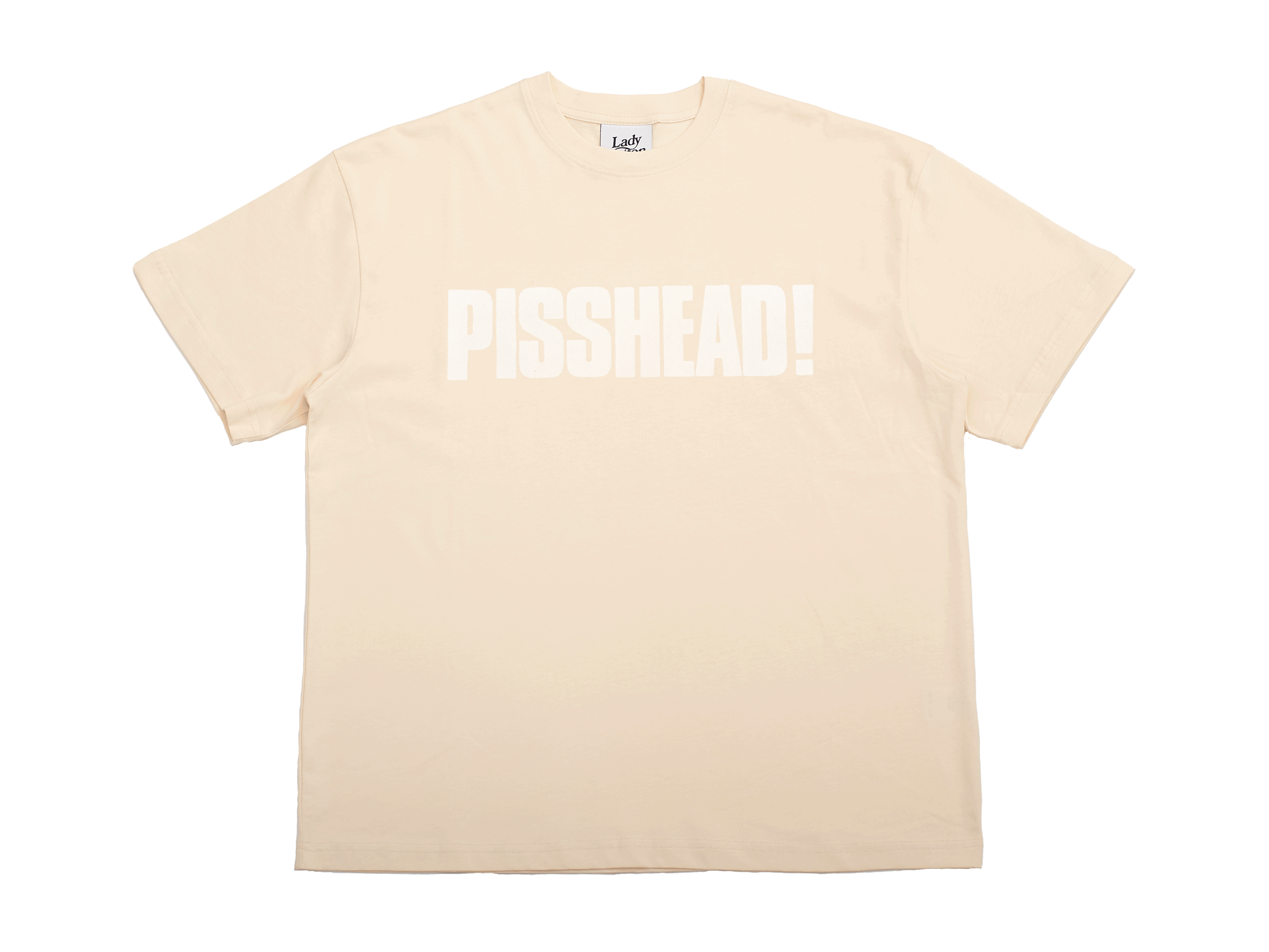 Pisshead Short Sleeve