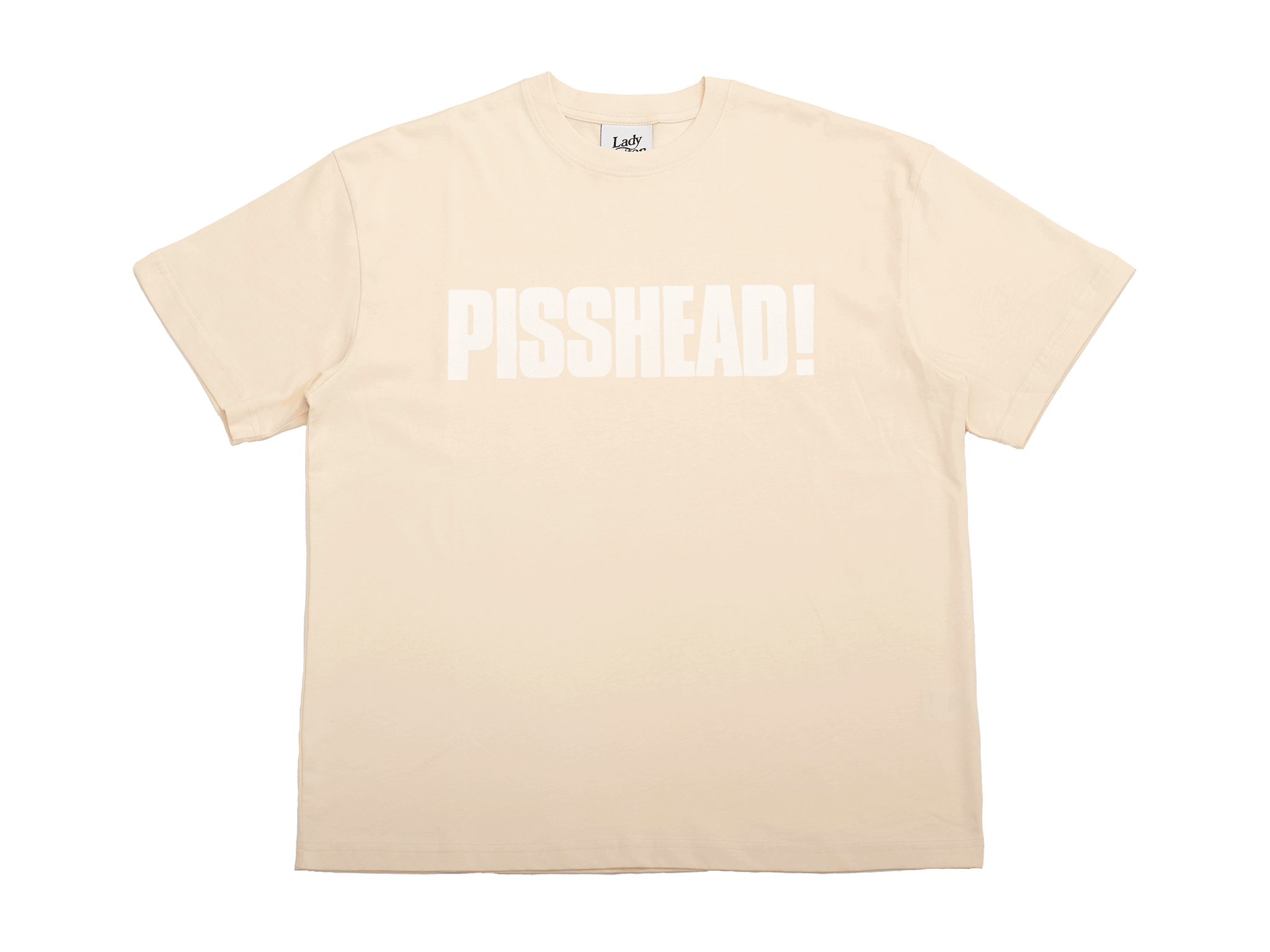 Pisshead Short Sleeve