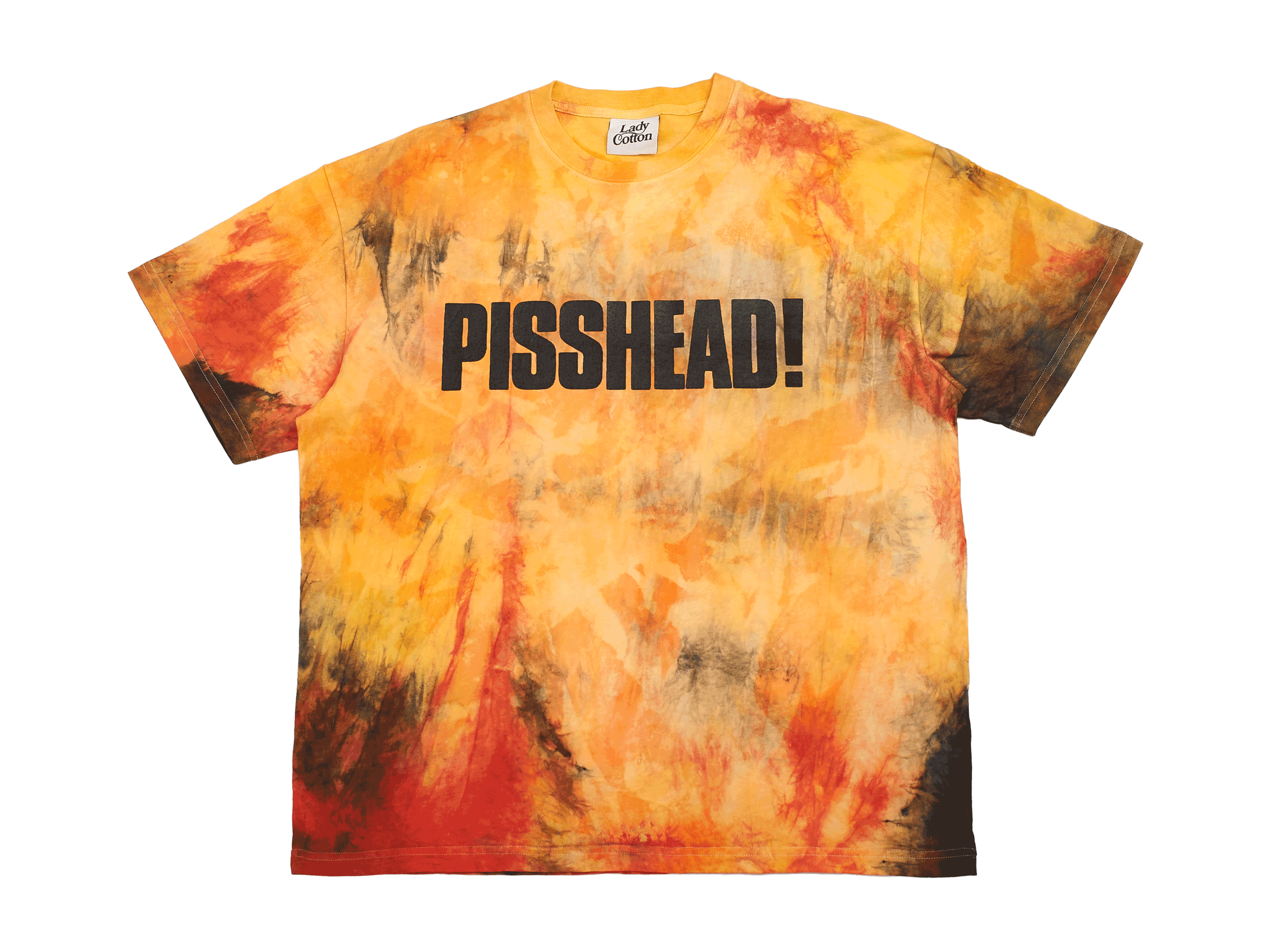 Pisshead Short Sleeve