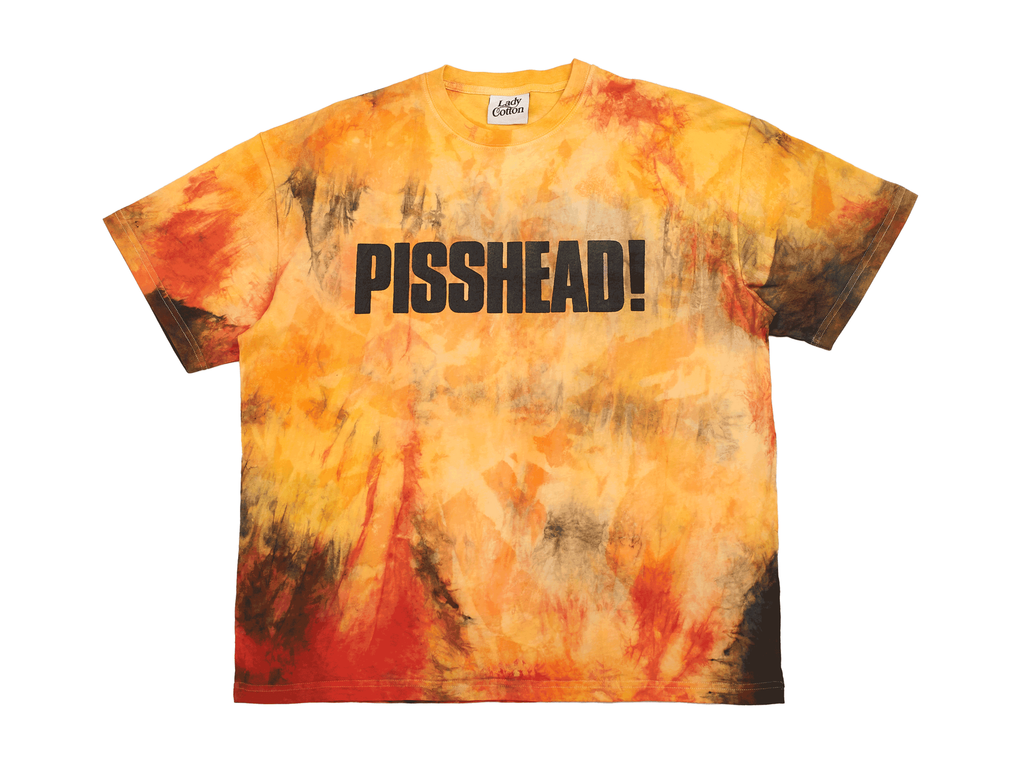 Pisshead Short Sleeve