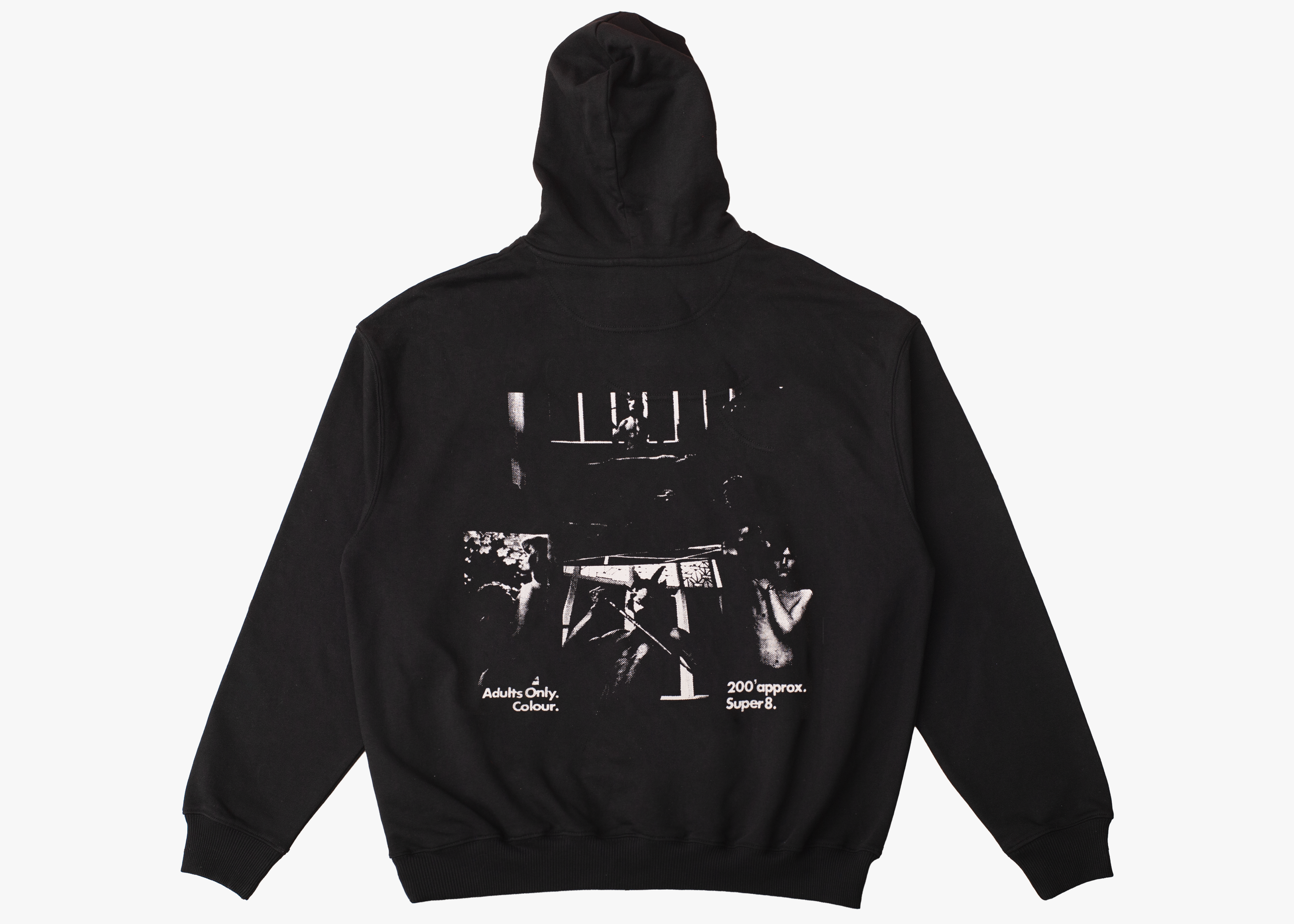 SATANS BOY Hoodie