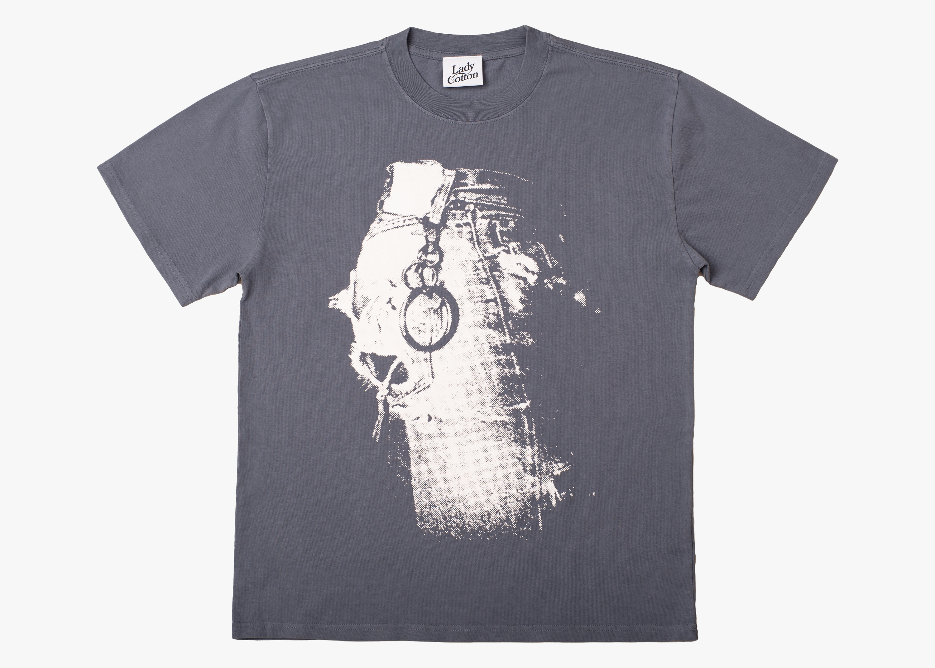 JEANS Short Sleeve
