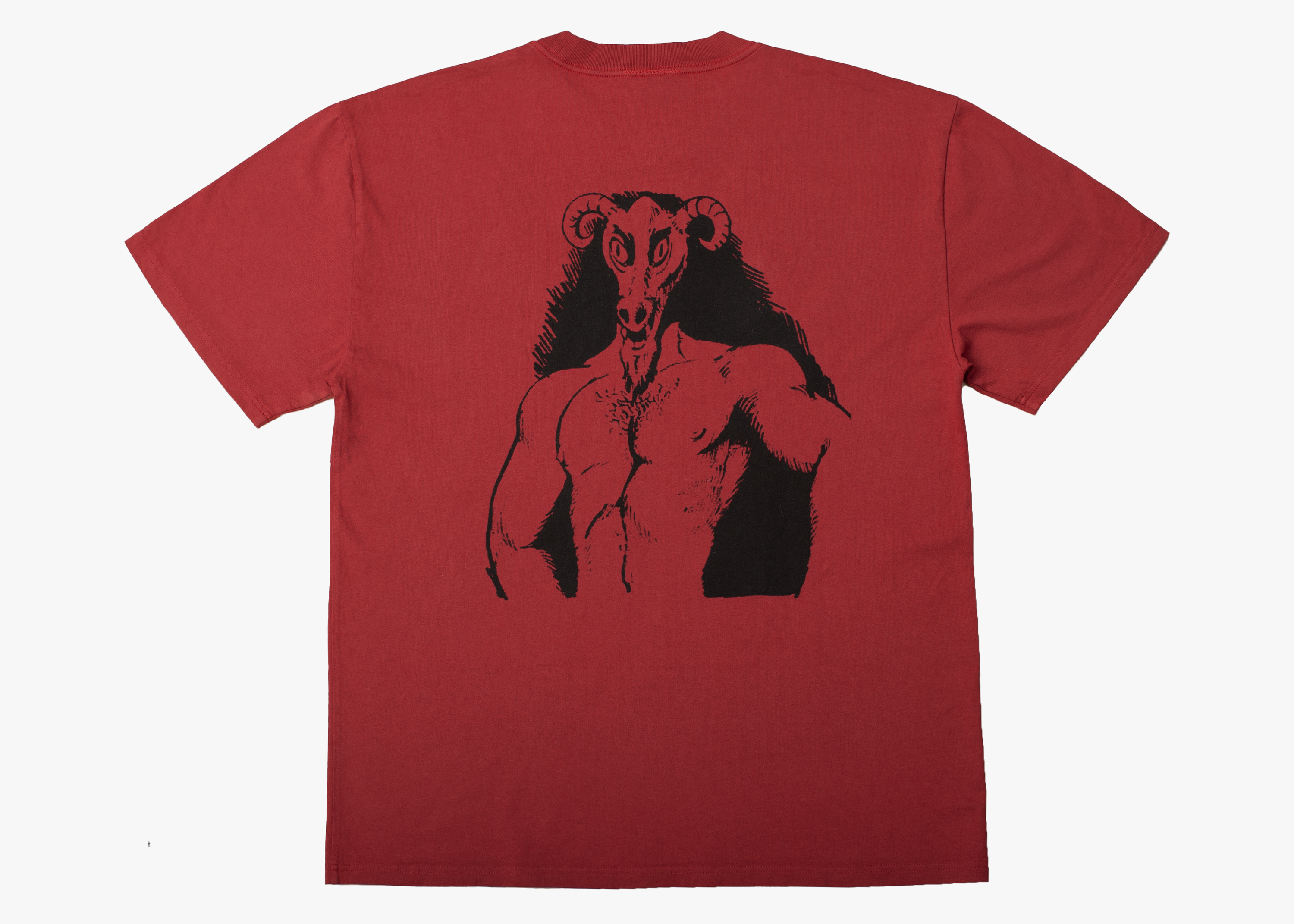 SATANS BOY Short Sleeve