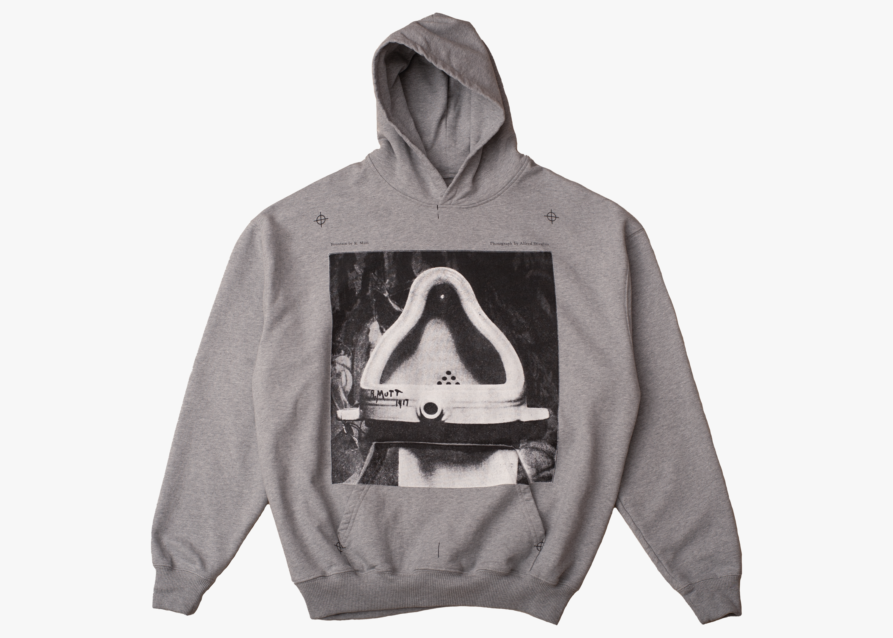 FOUNTAIN Hoodie
