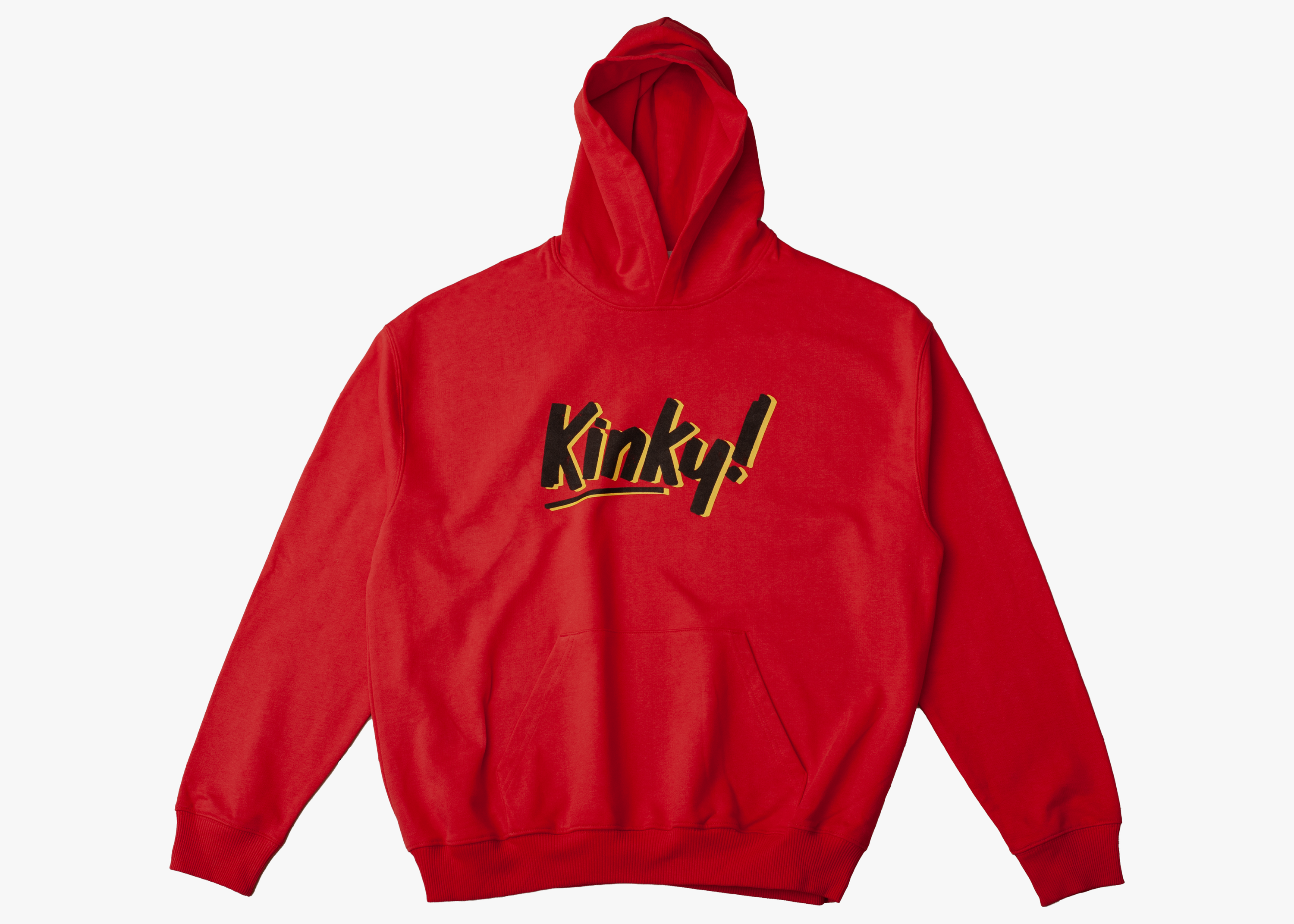 KINKY Hoodie