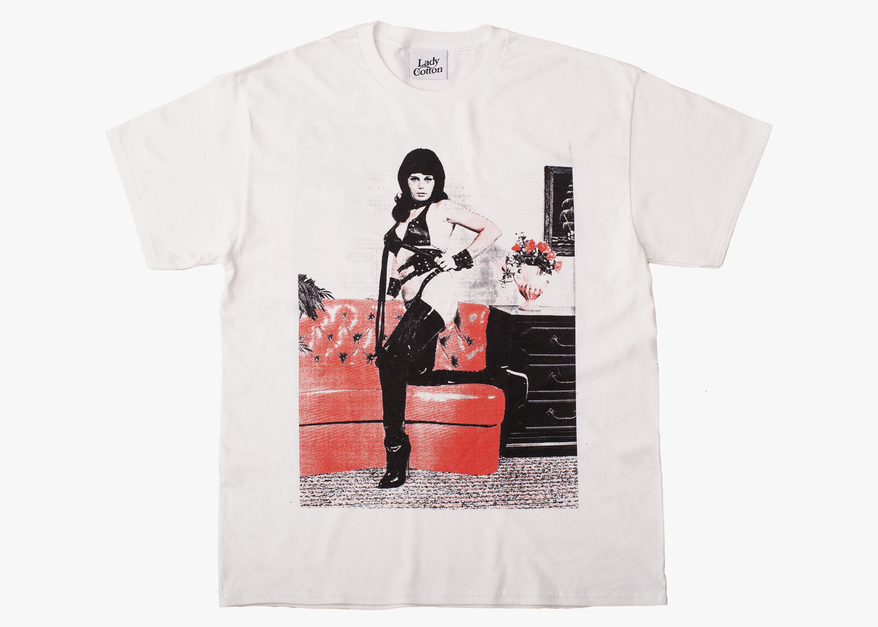 FEM DOM Short Sleeve