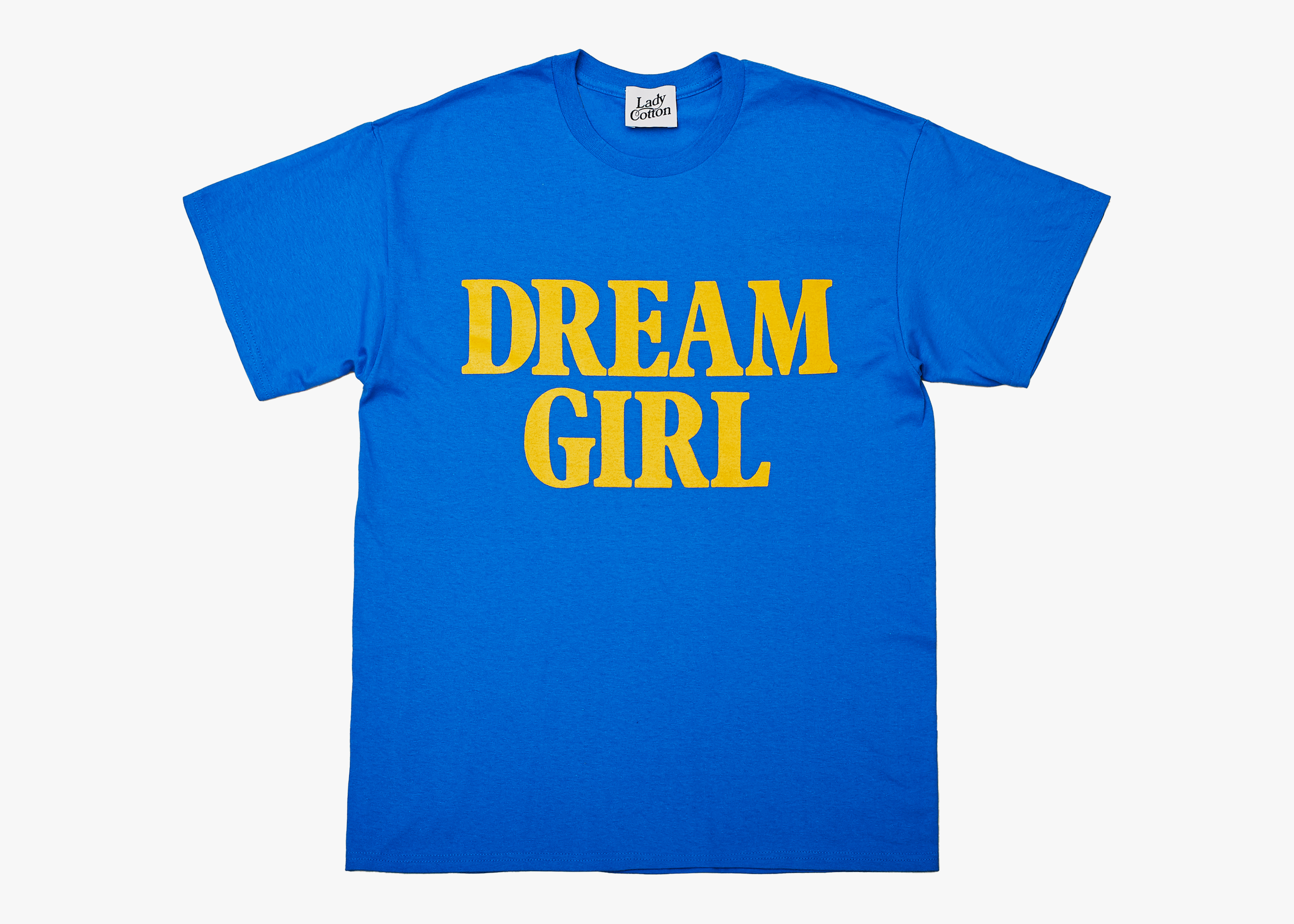 Dream Girl Short Sleeve
