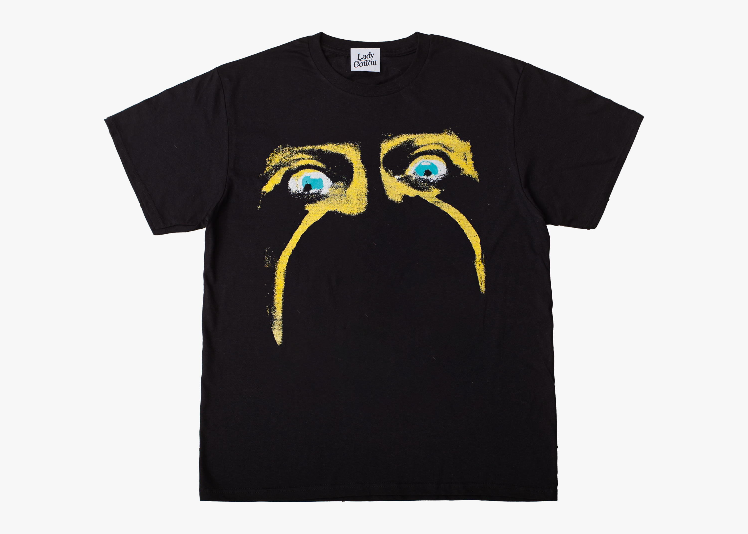 Eyes Short Sleeve