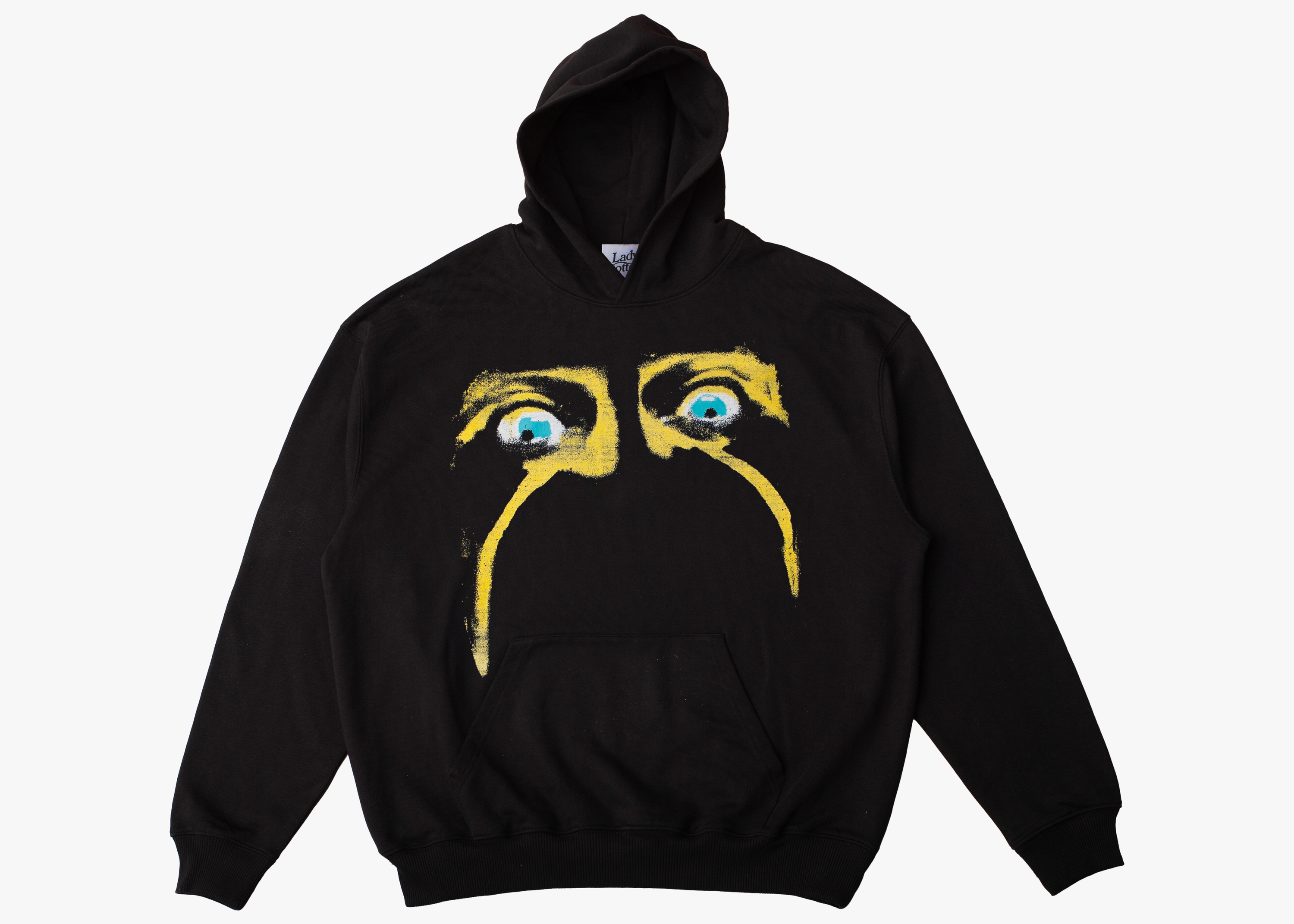 Eyes Hoodie