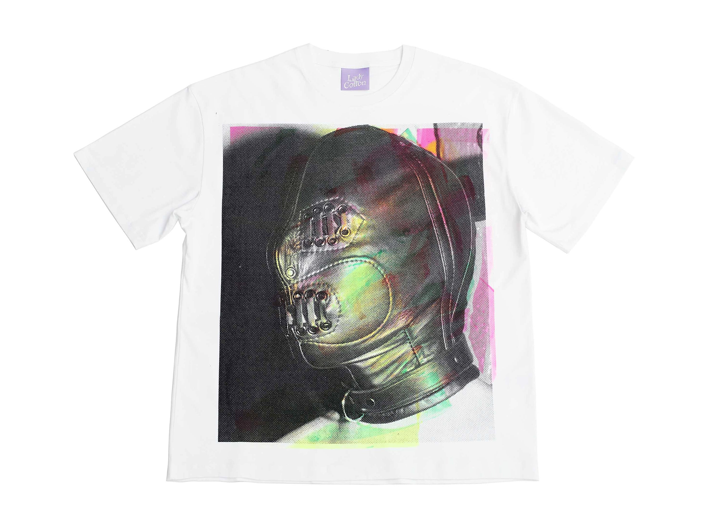 Mask Short Sleeve