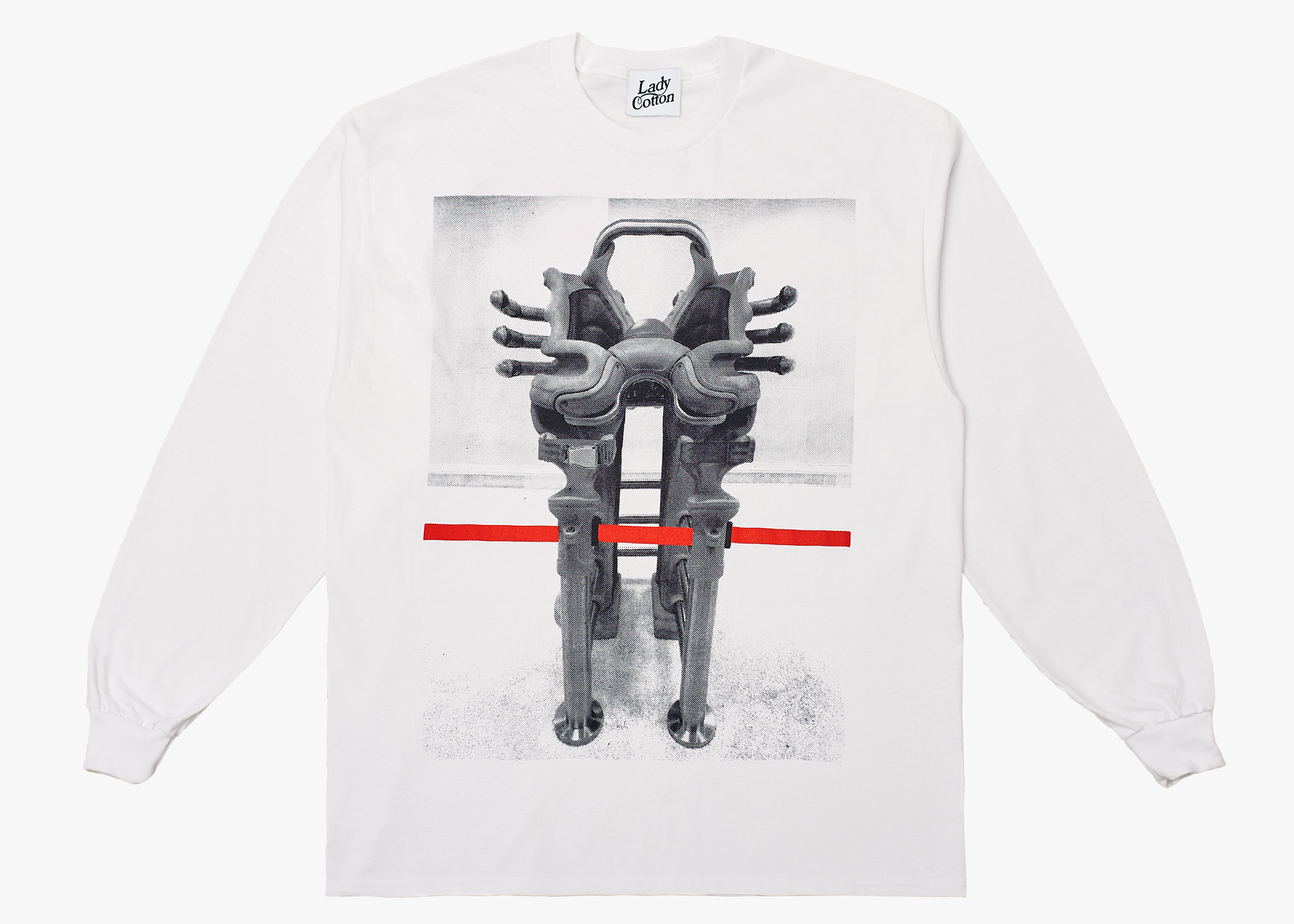AU05 Long Sleeve