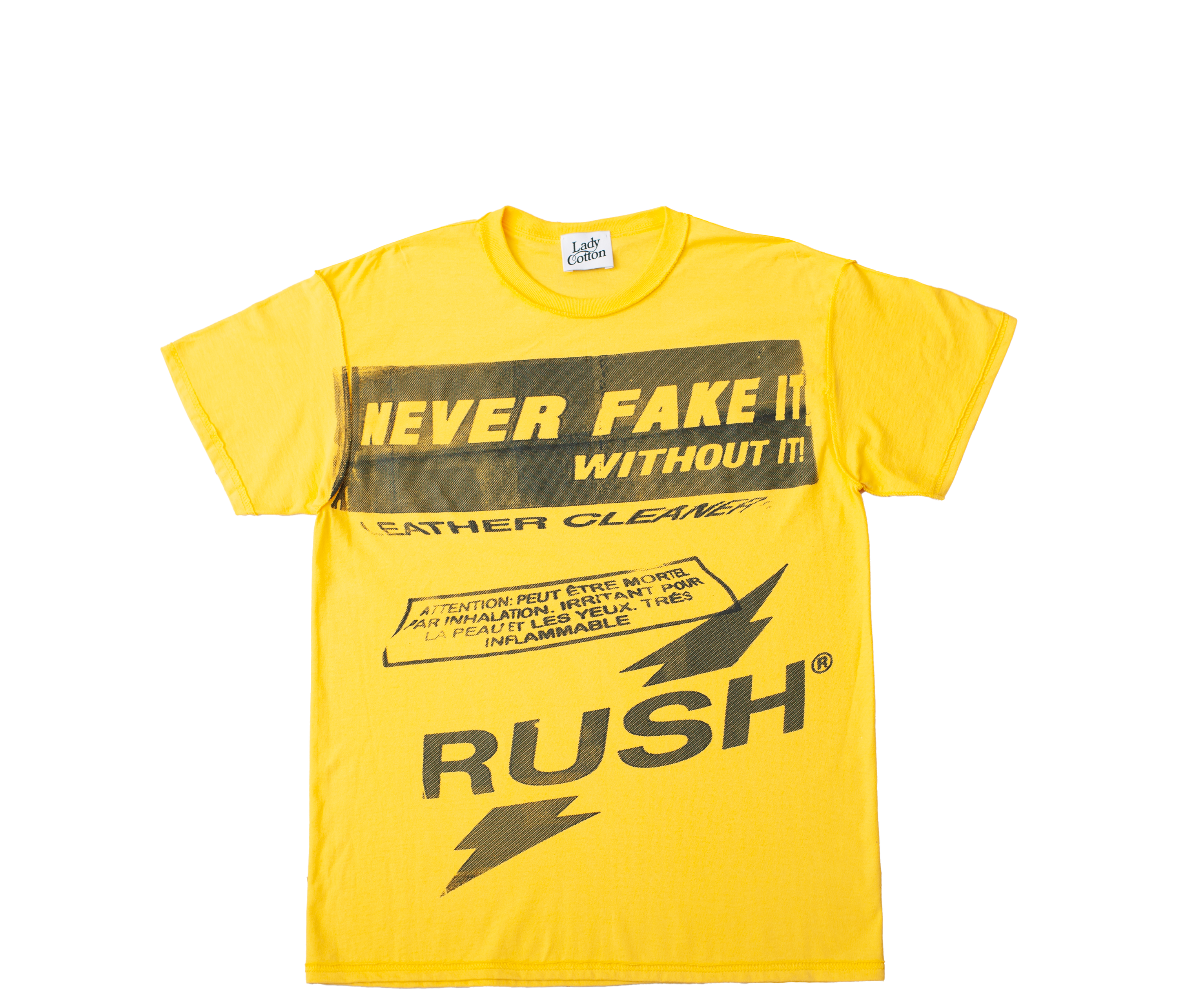 Rush Short Sleeve