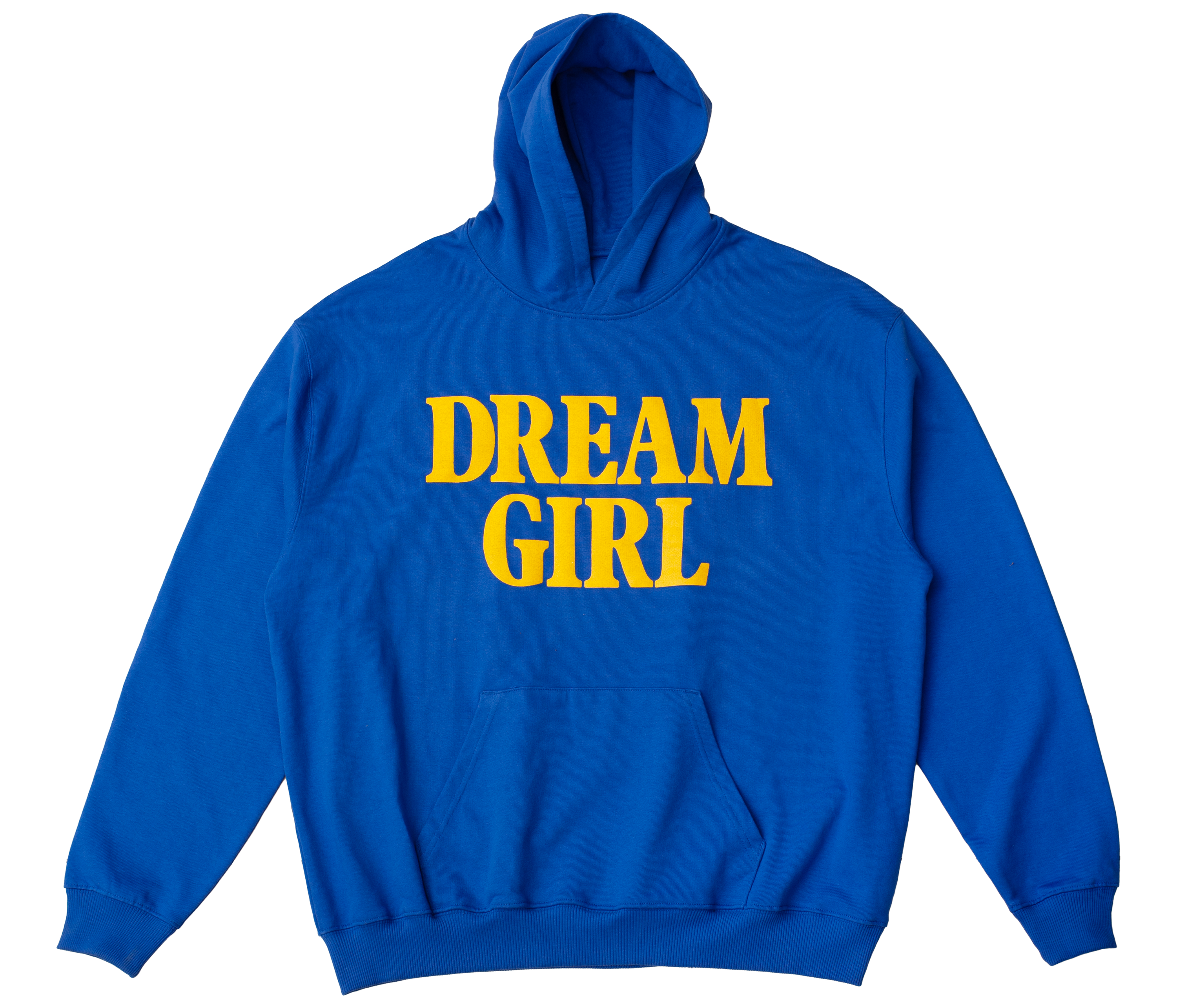 Dream Girl Hoodie