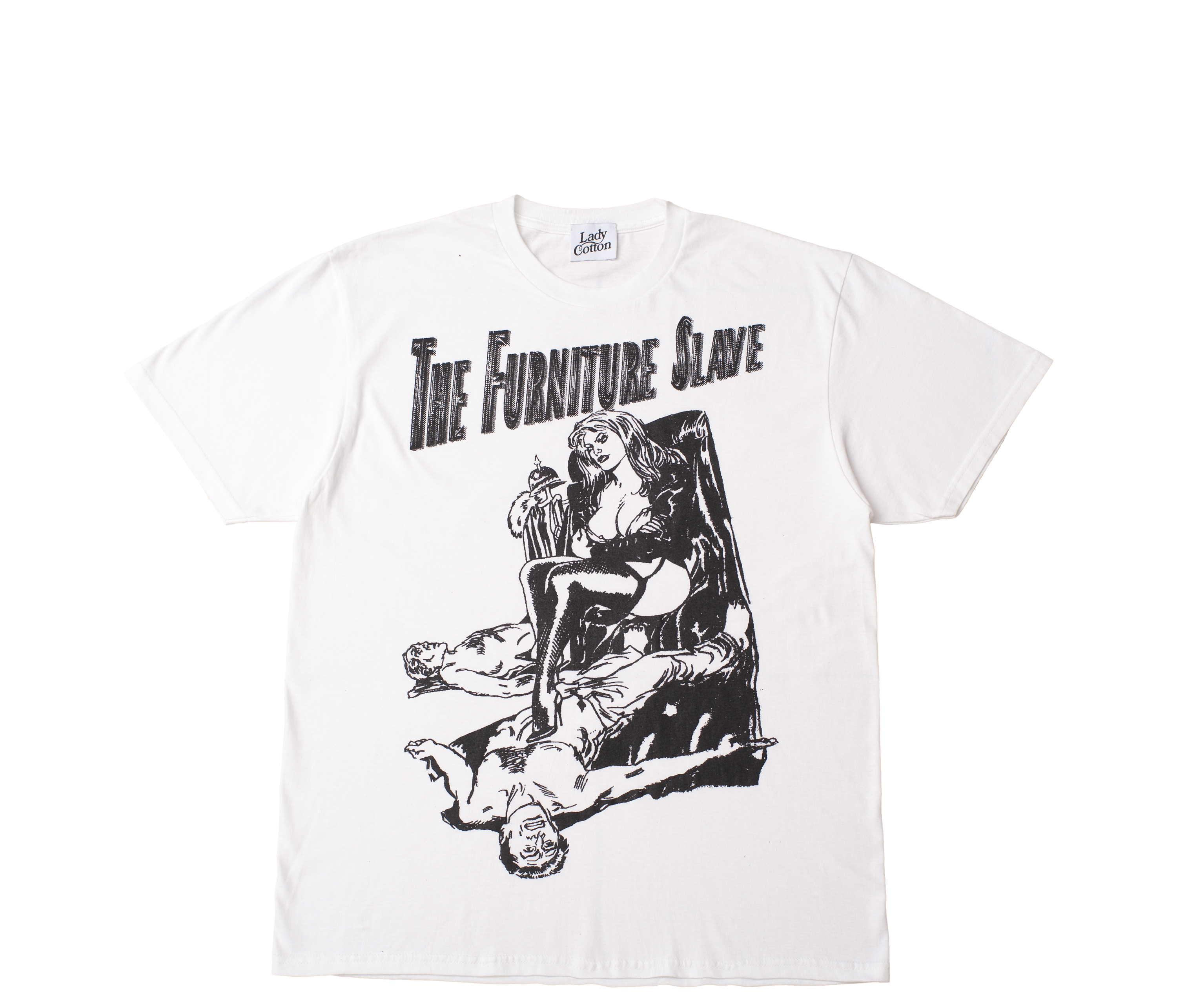 Furniture Slave Short Sleeve