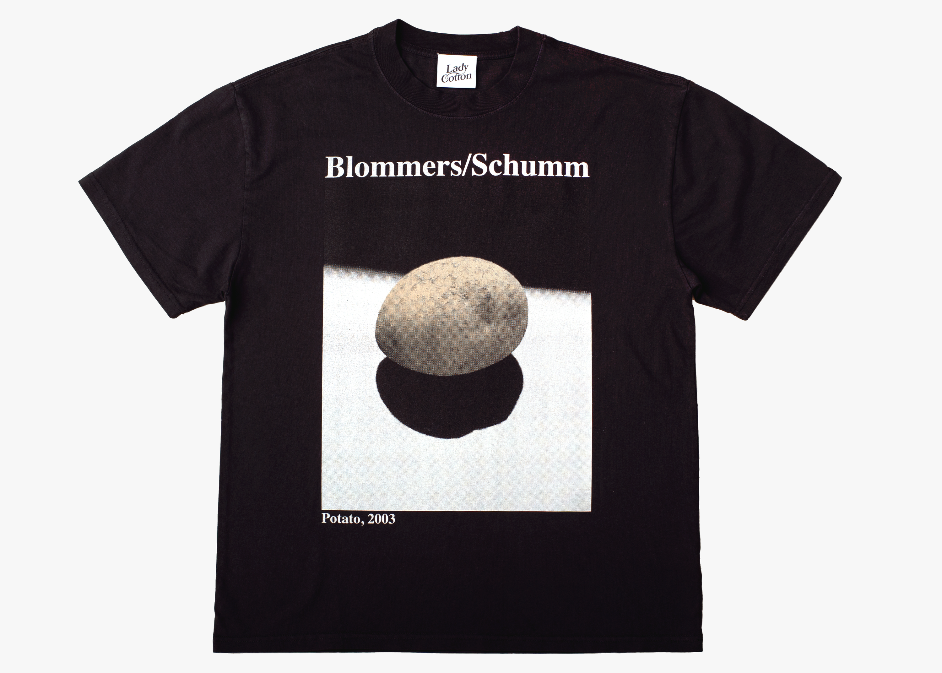 POTATO Short Sleeve
