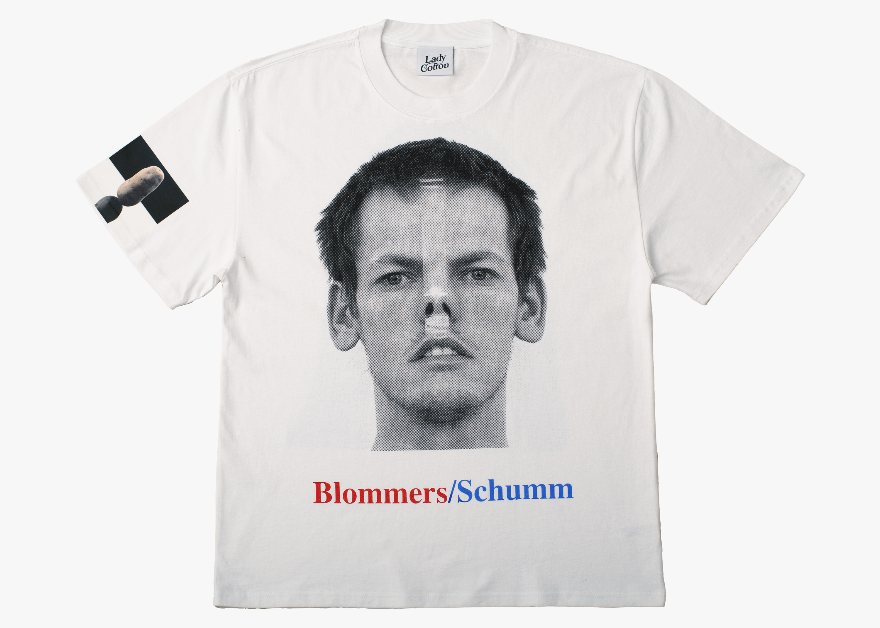 TAPE Short Sleeve