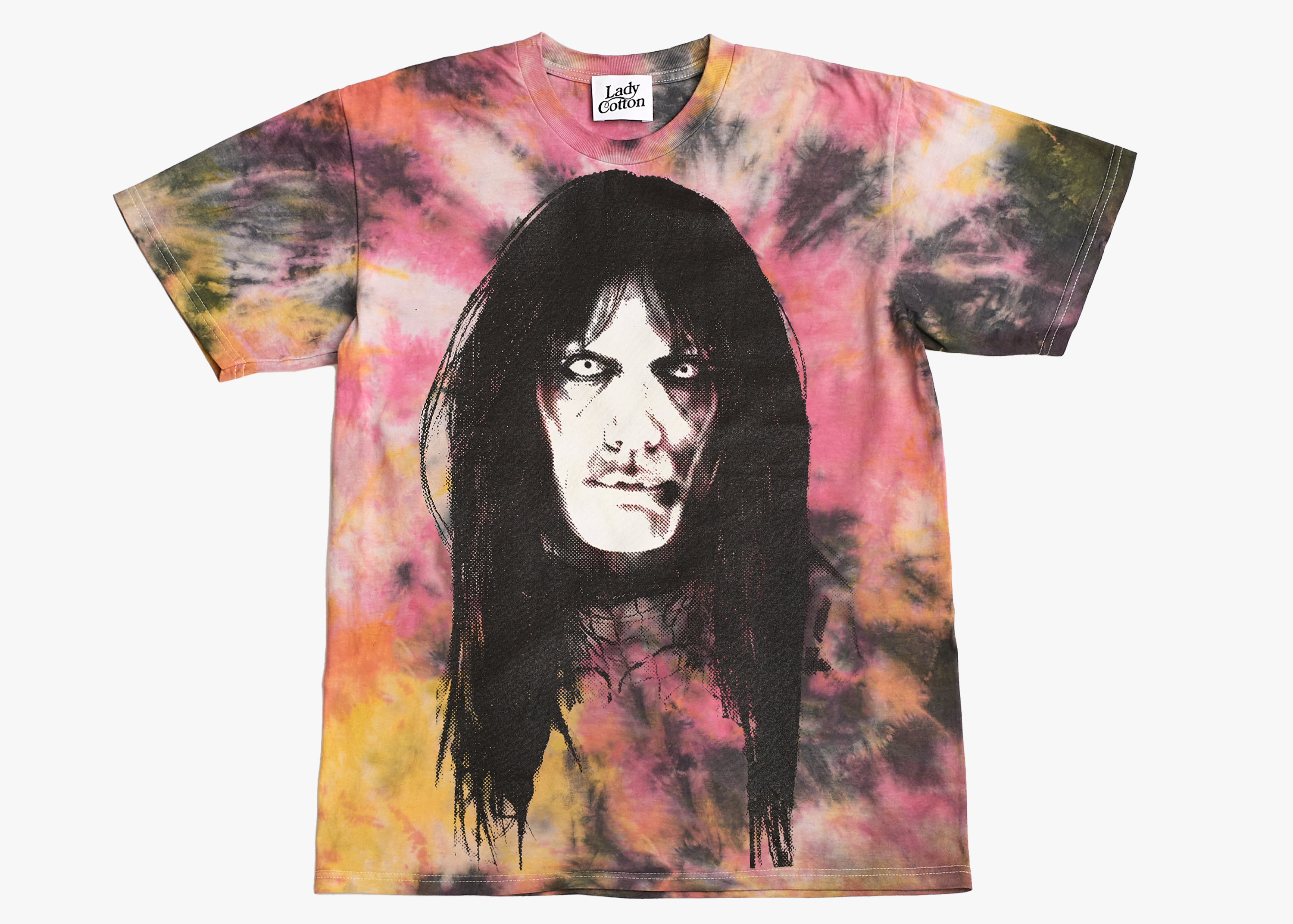 Gutt Short Sleeve