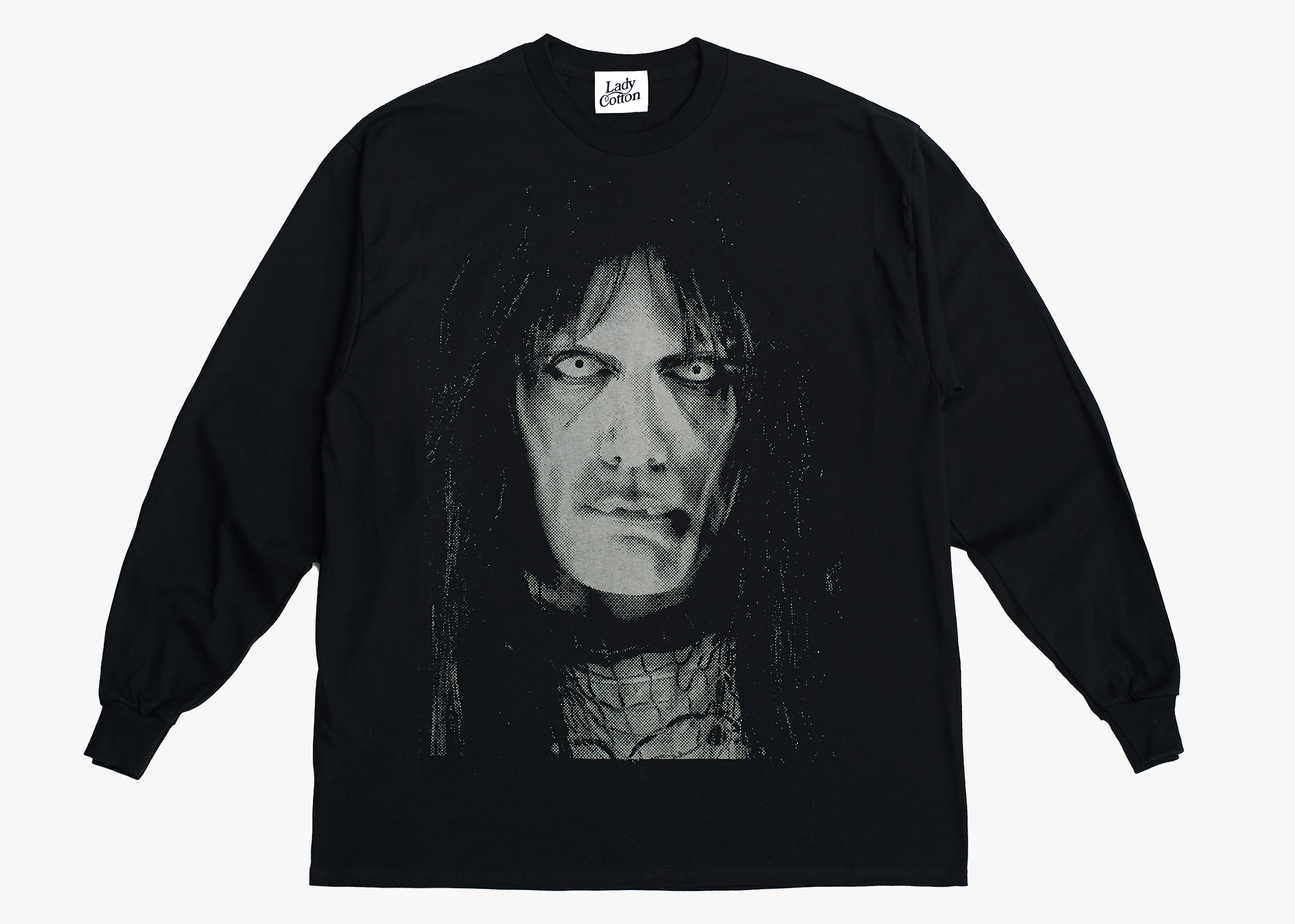 Fuk Long Sleeve