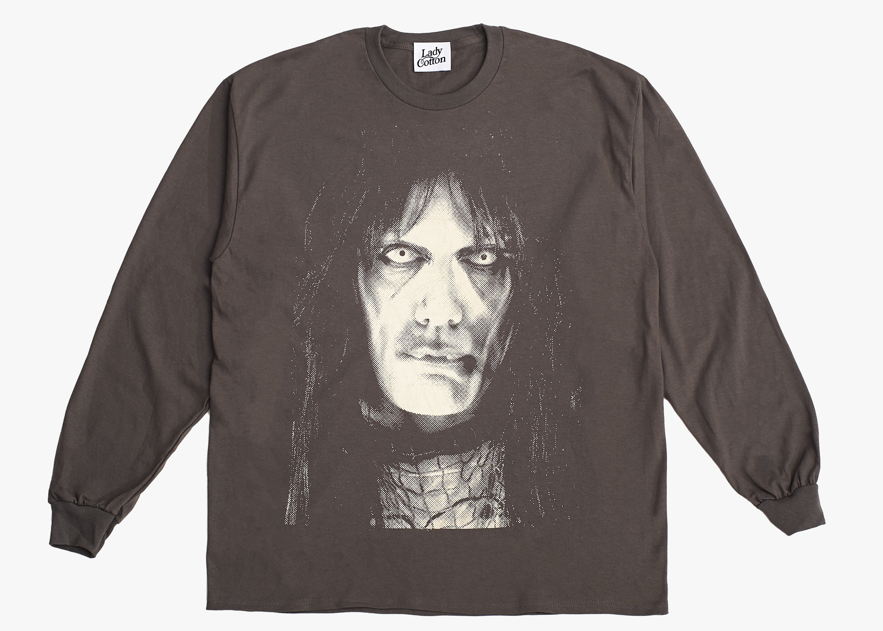 Fuk Long Sleeve