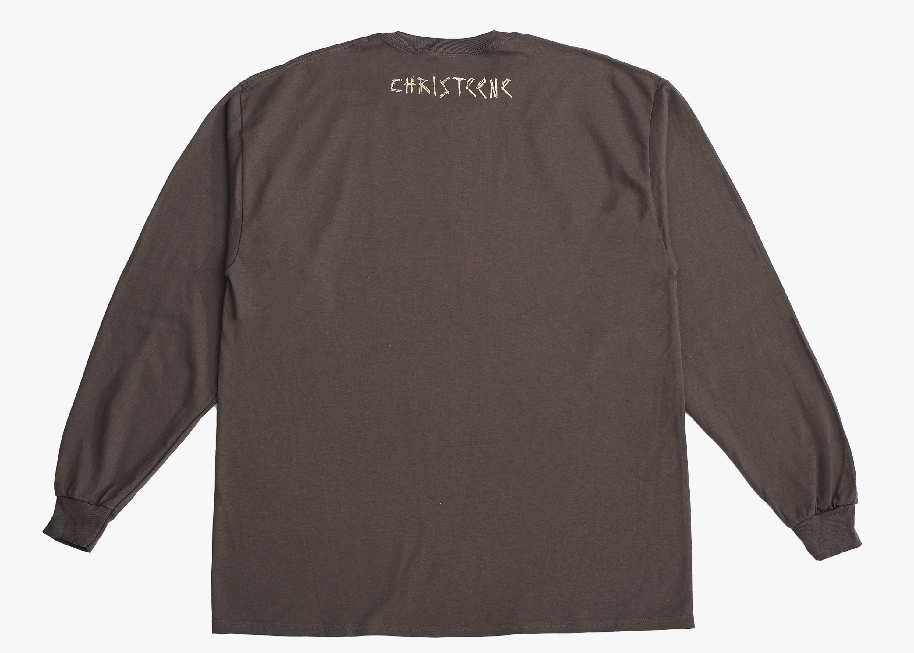 Dik Long Sleeve