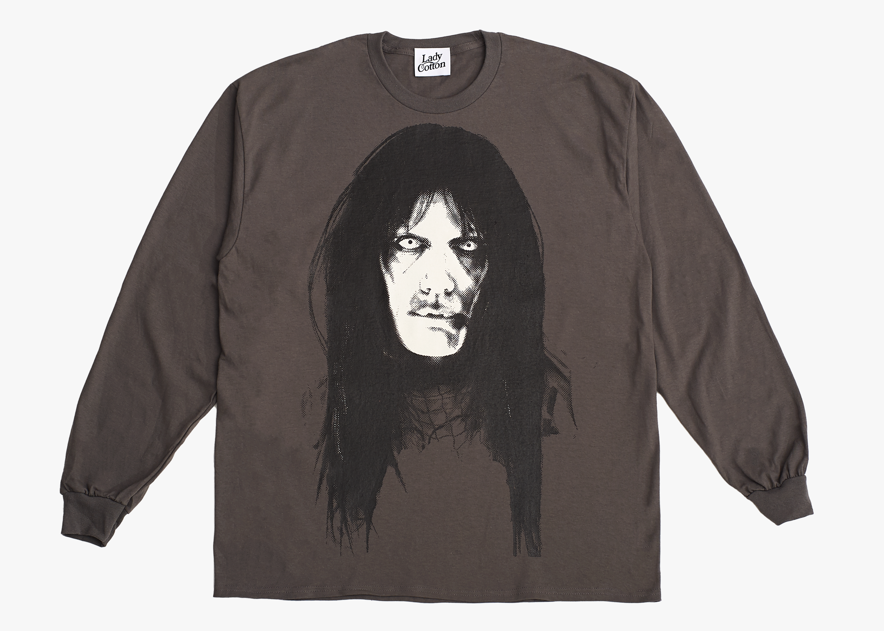 Dik Long Sleeve