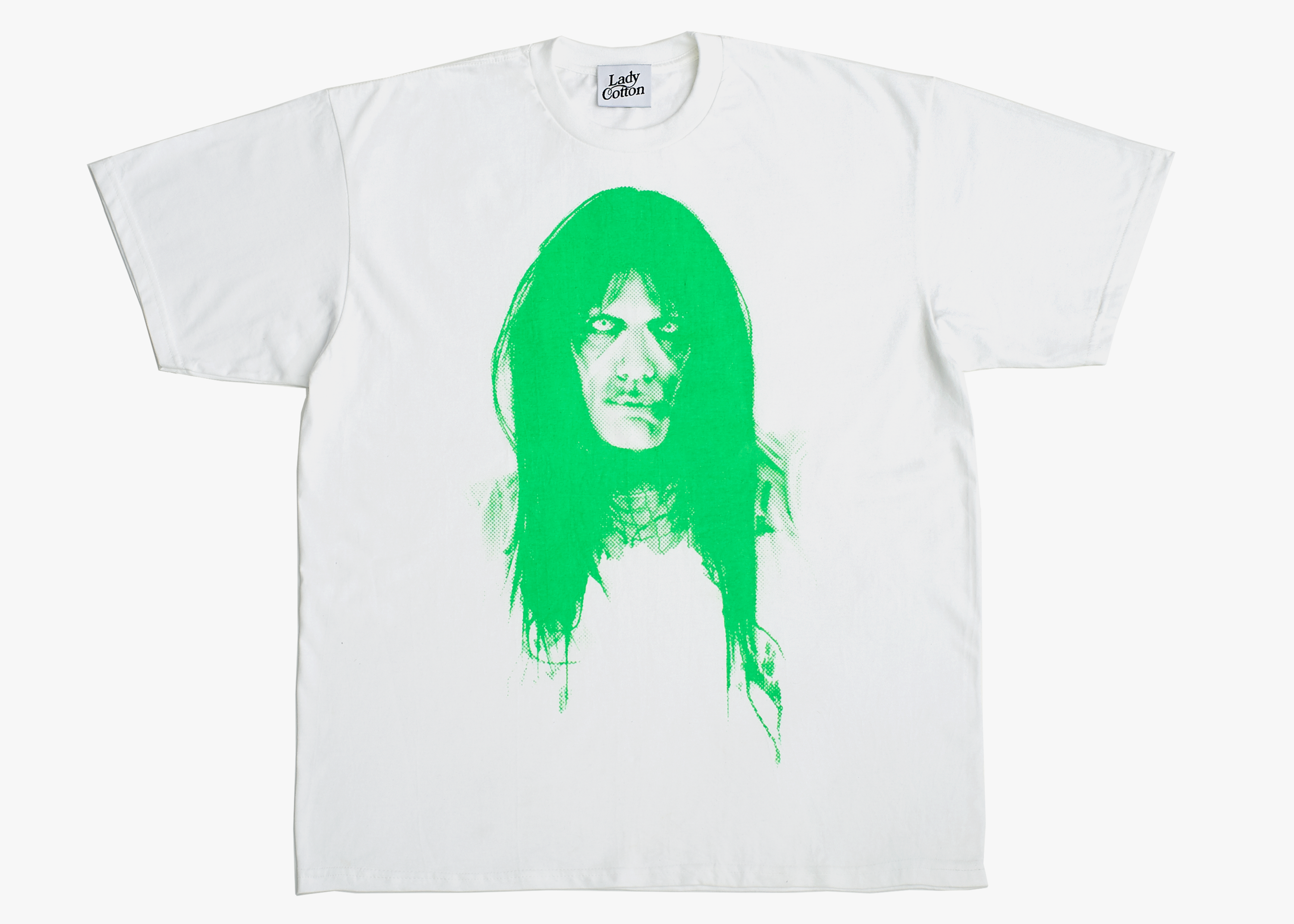 Rag Short Sleeve
