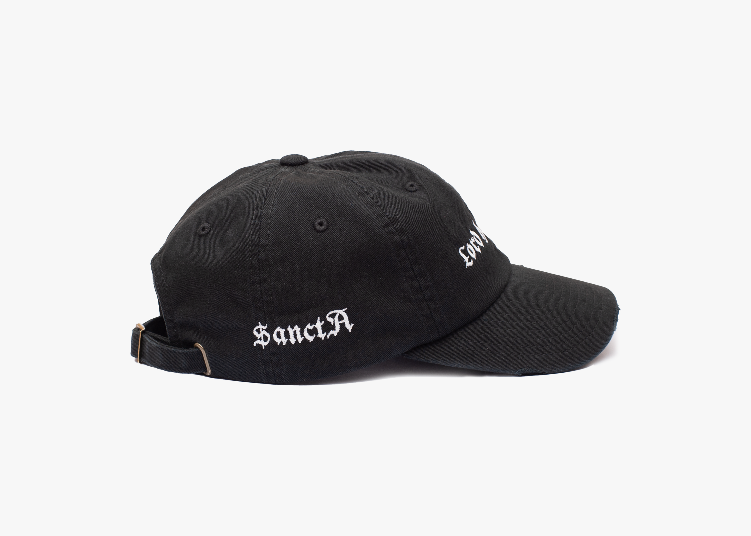 SANCTA Baseball Cap