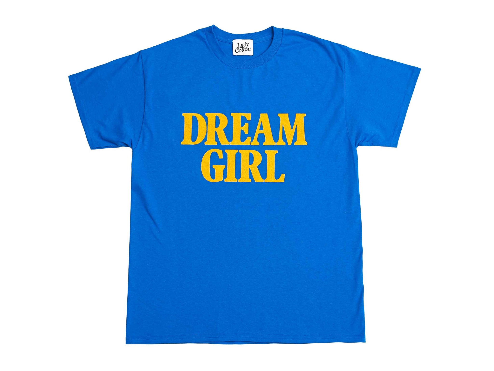 Dream Girl Short Sleeve
