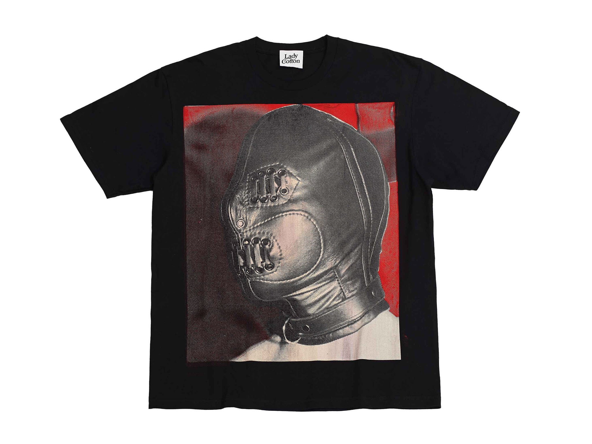 Mask Short Sleeve