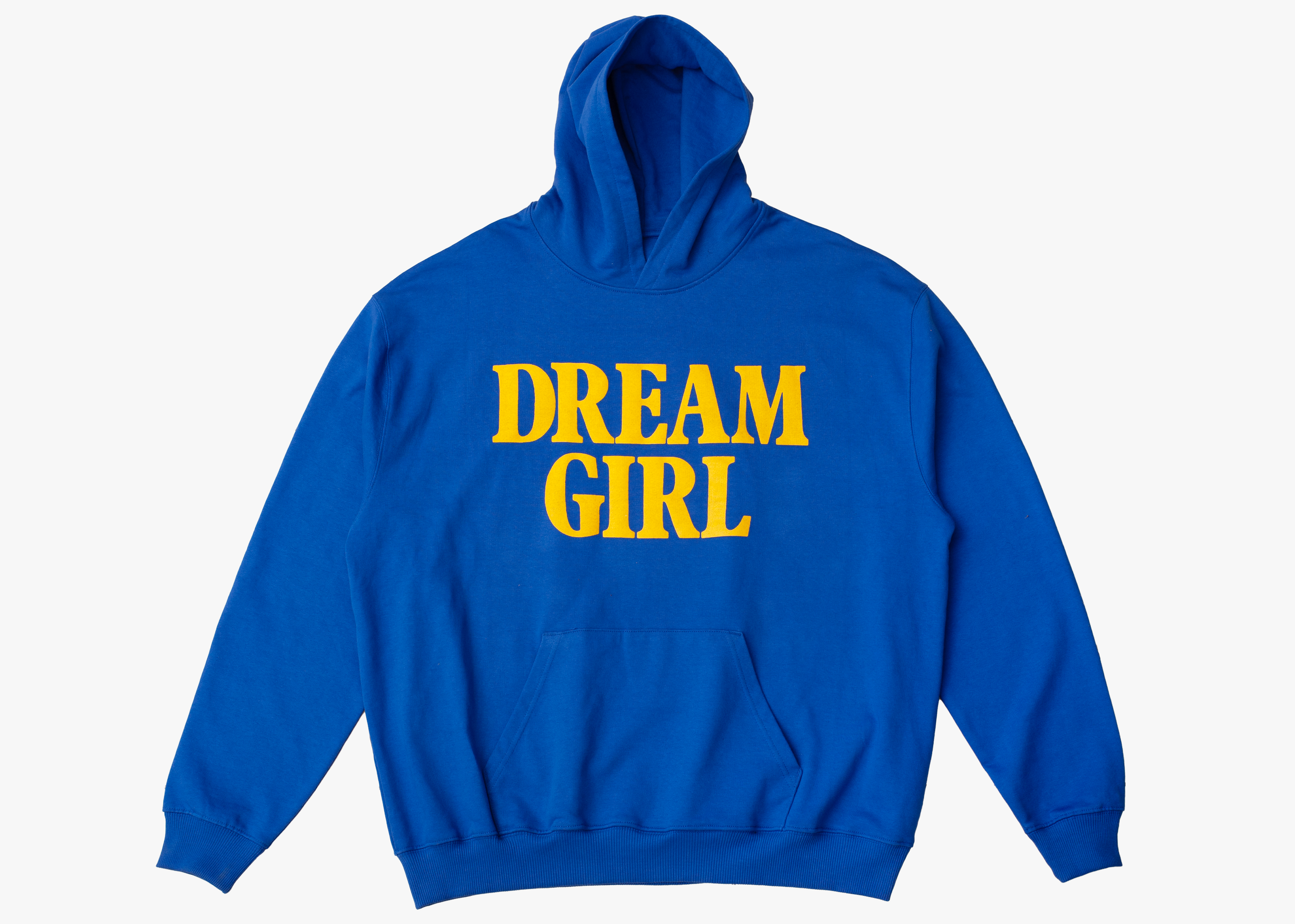 Dream Girl Hoodie