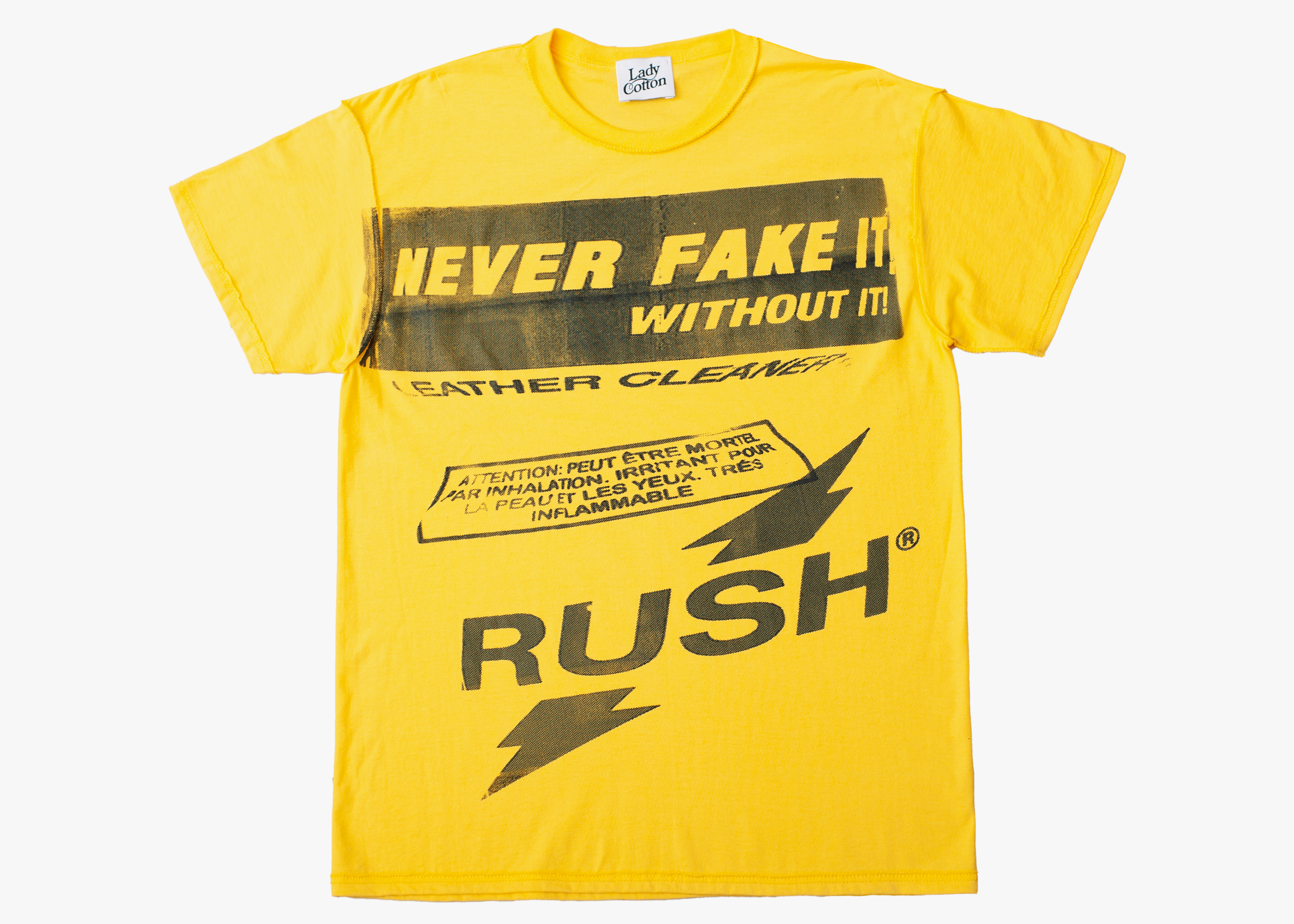 Rush Short Sleeve