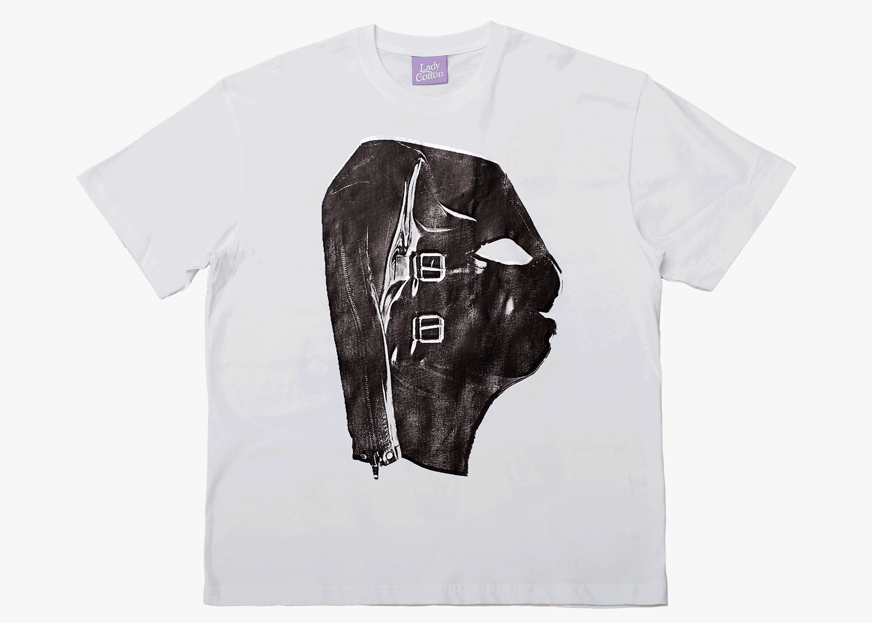 Gummi Short Sleeve