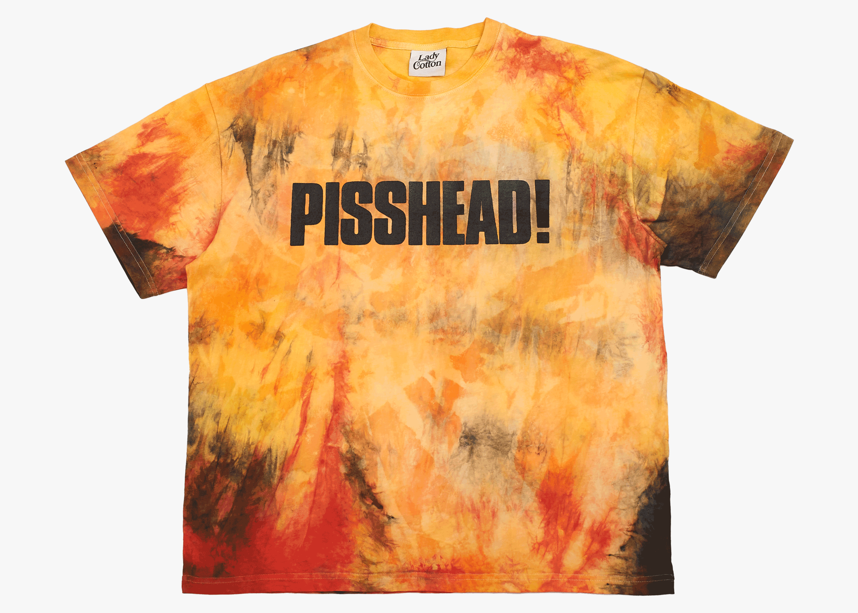 Pisshead Short Sleeve