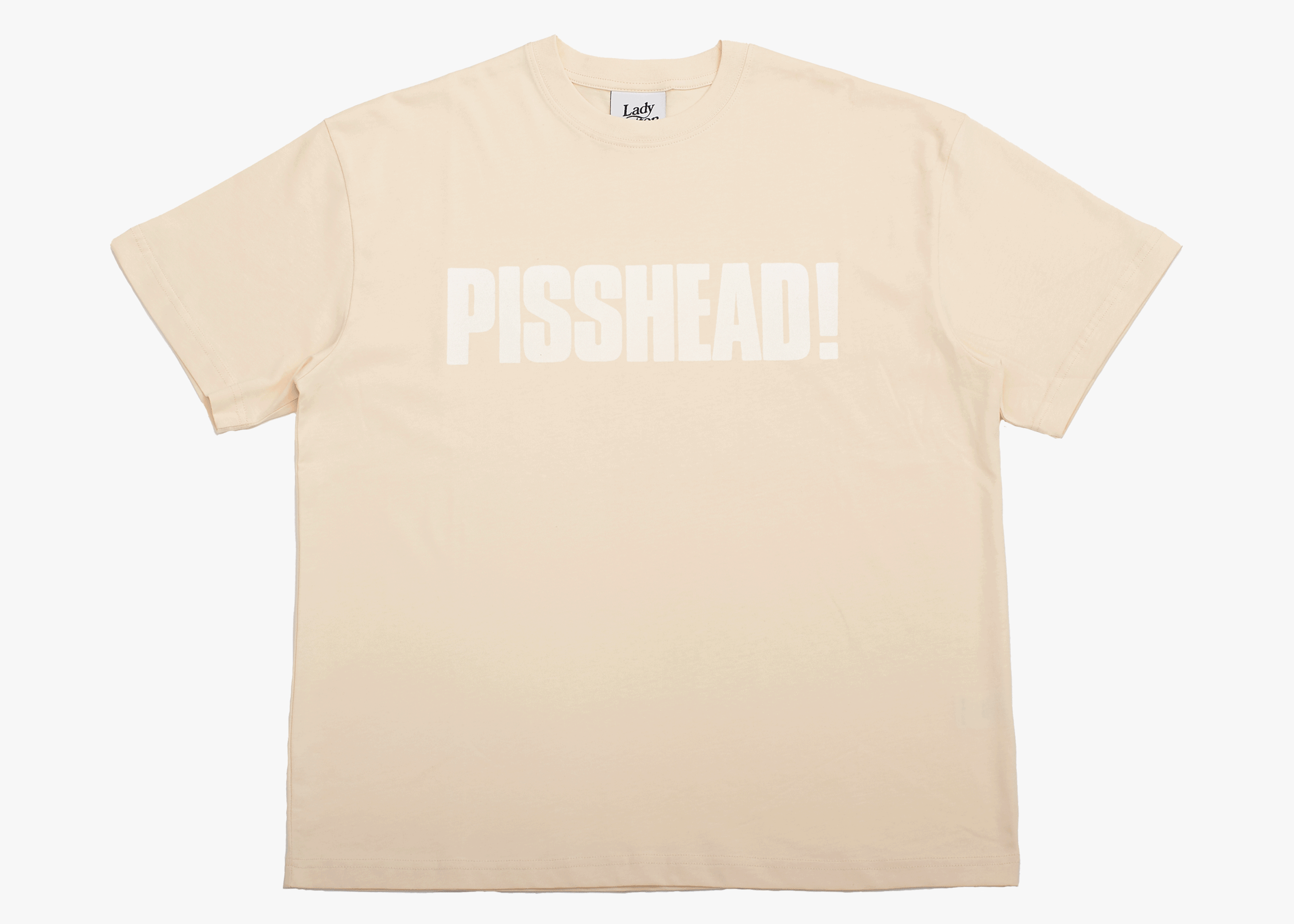 Pisshead Short Sleeve