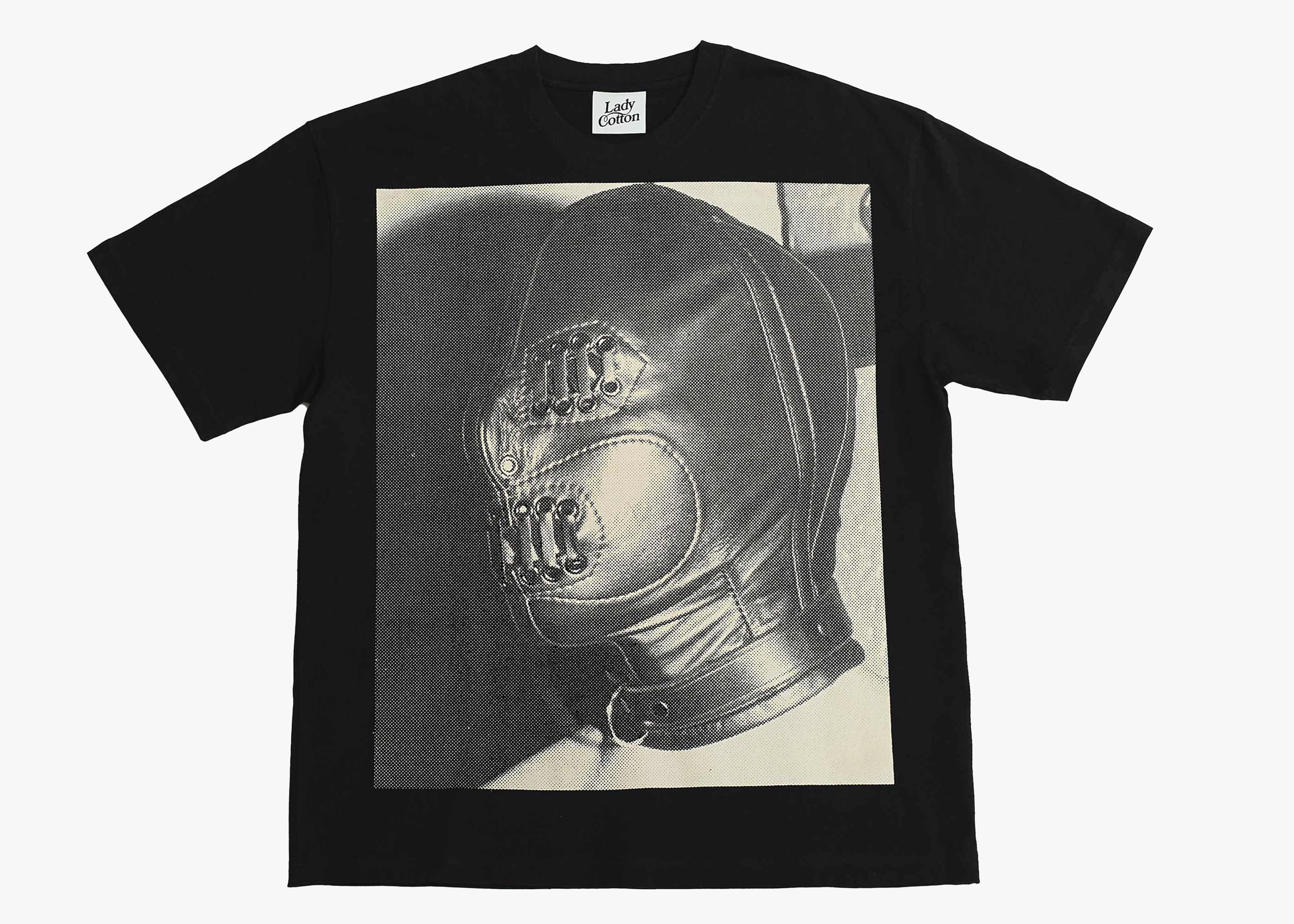 Mask Short Sleeve