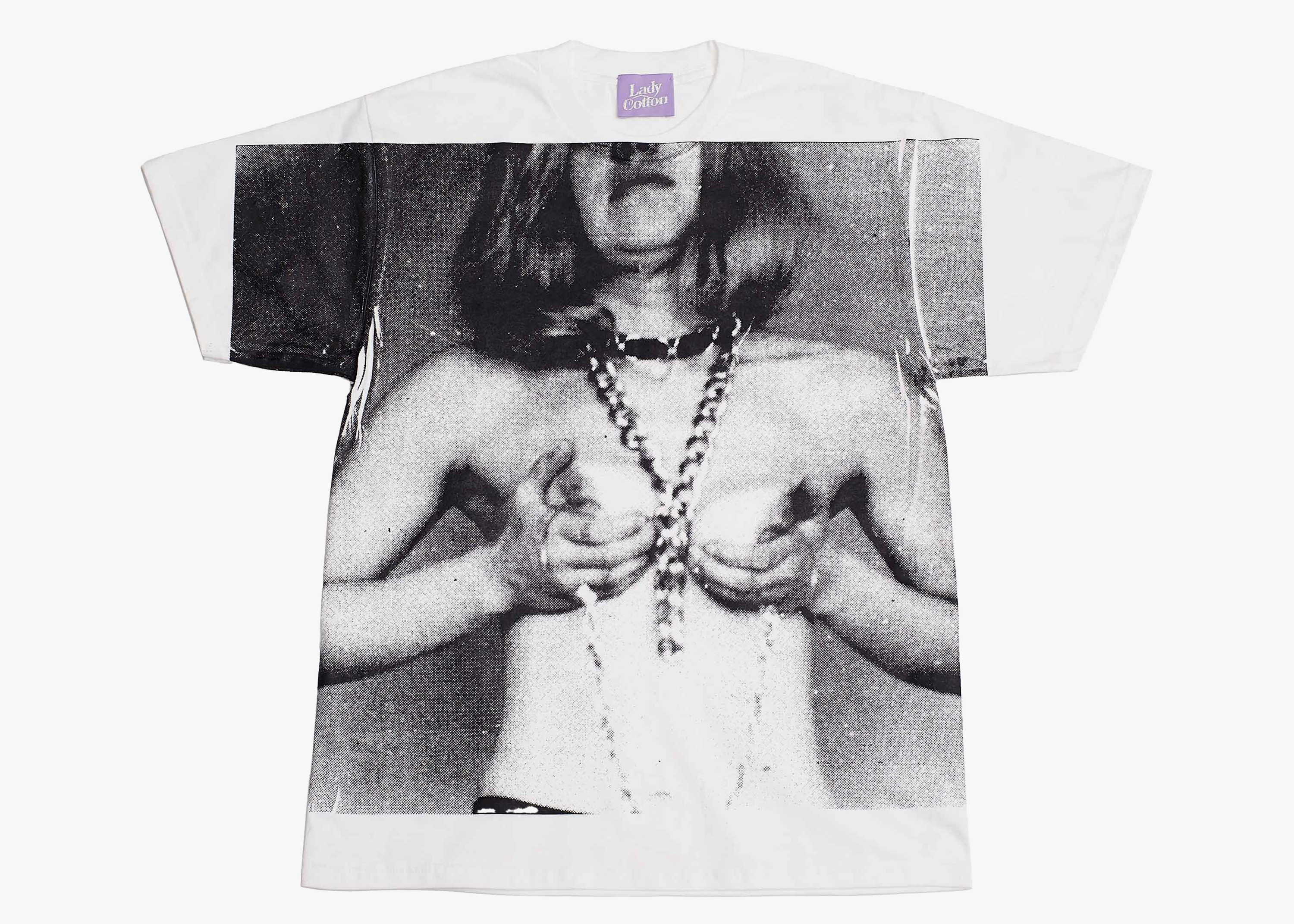 Piercings Short Sleeve