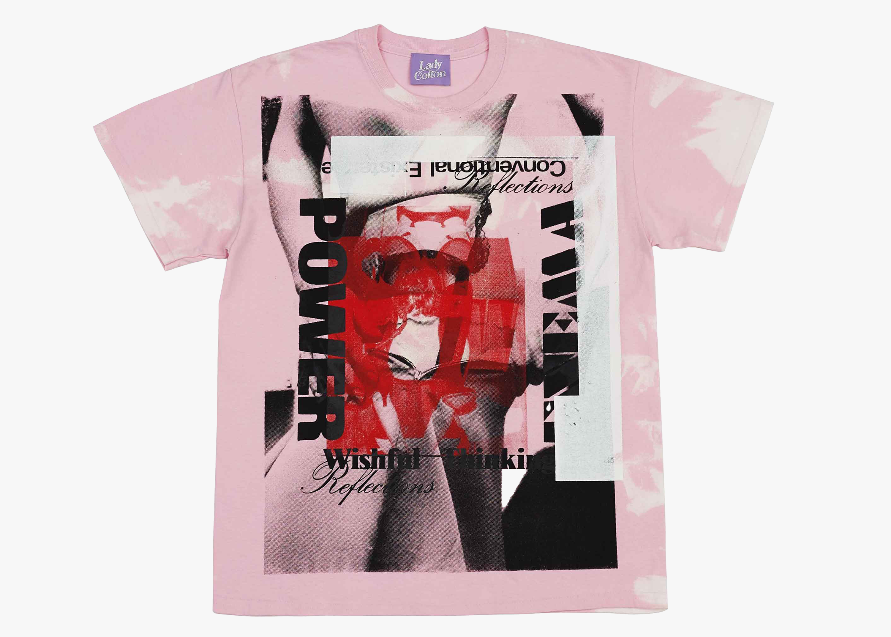 Power Enema Short Sleeve