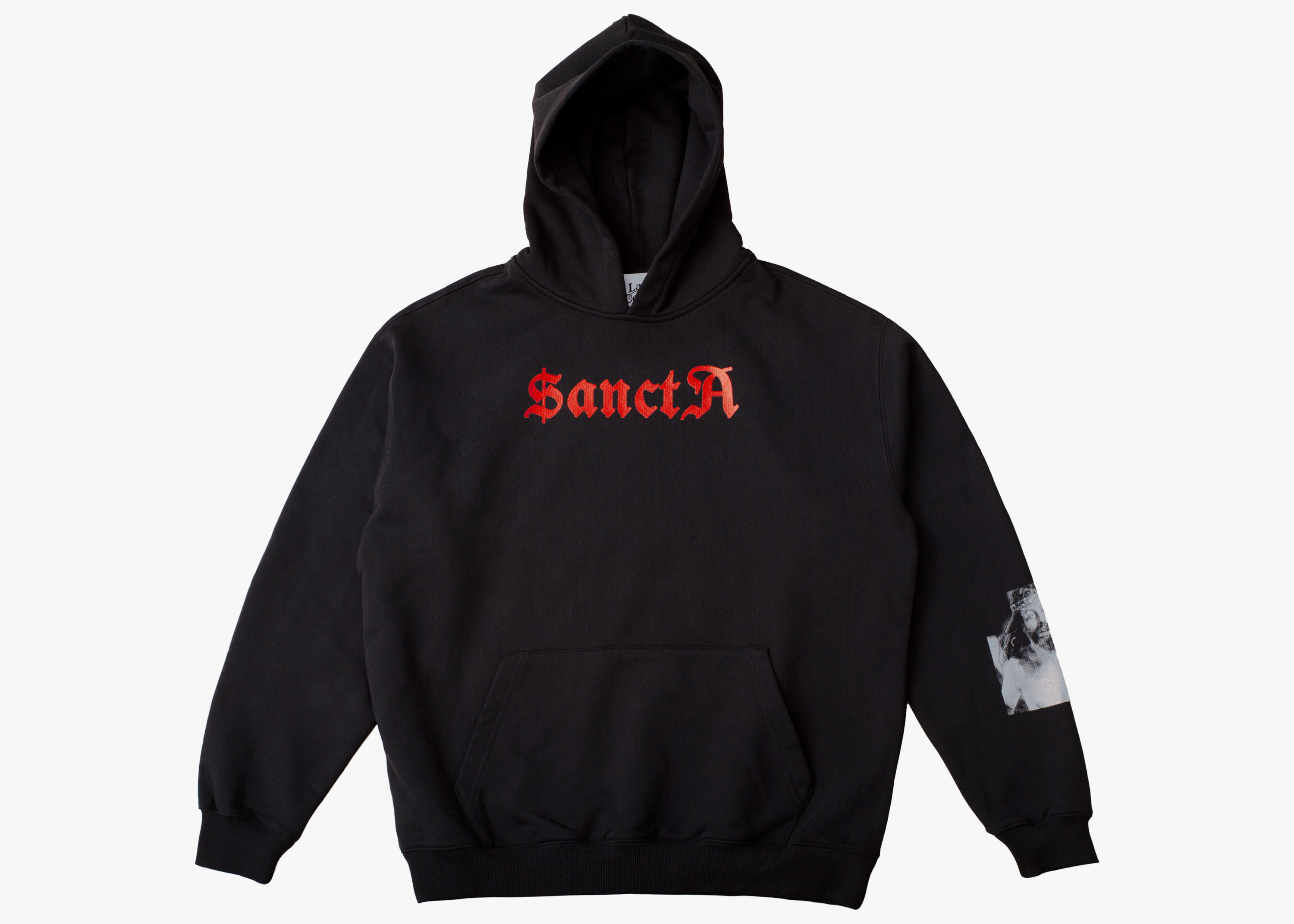 SANCTA Hoodie