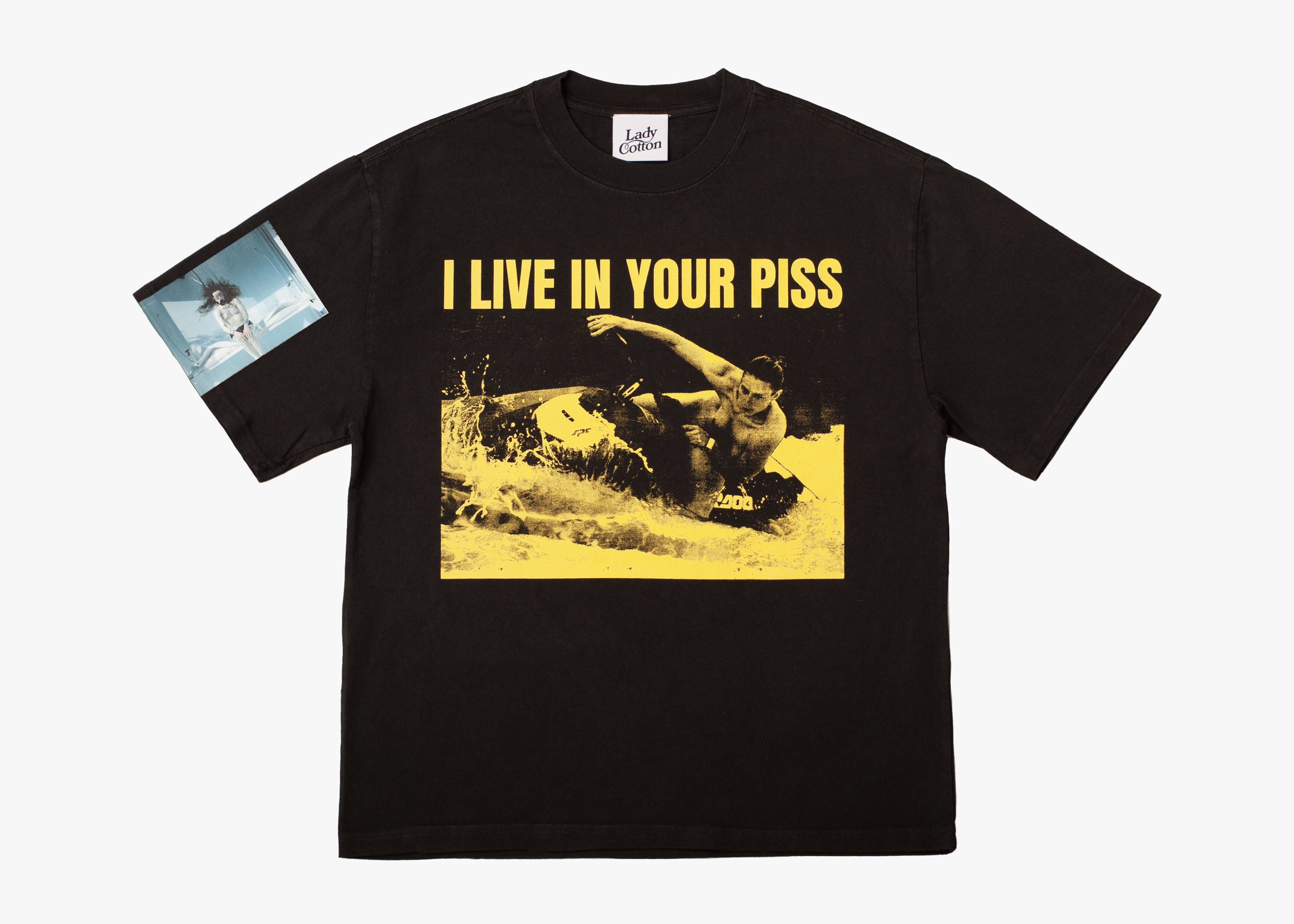SEAWORLD VENICE Short Sleeve