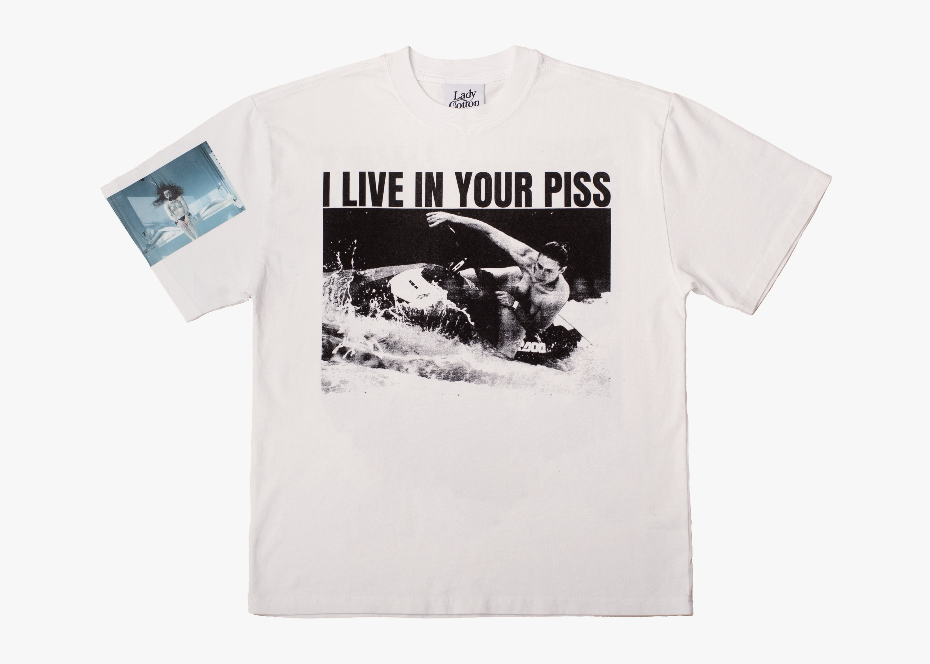 SEAWORLD VENICE Short Sleeve