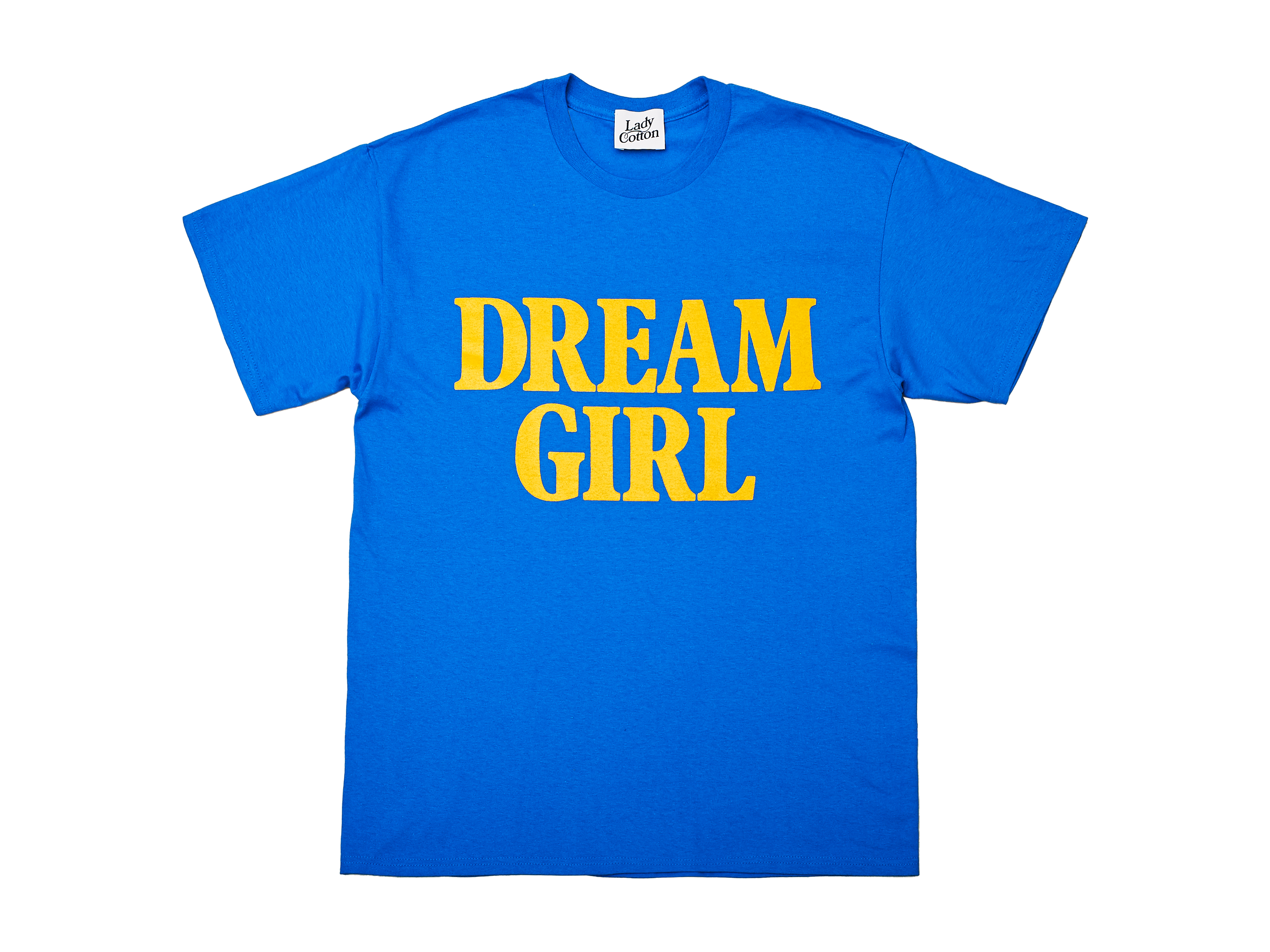 Dream Girl Short Sleeve