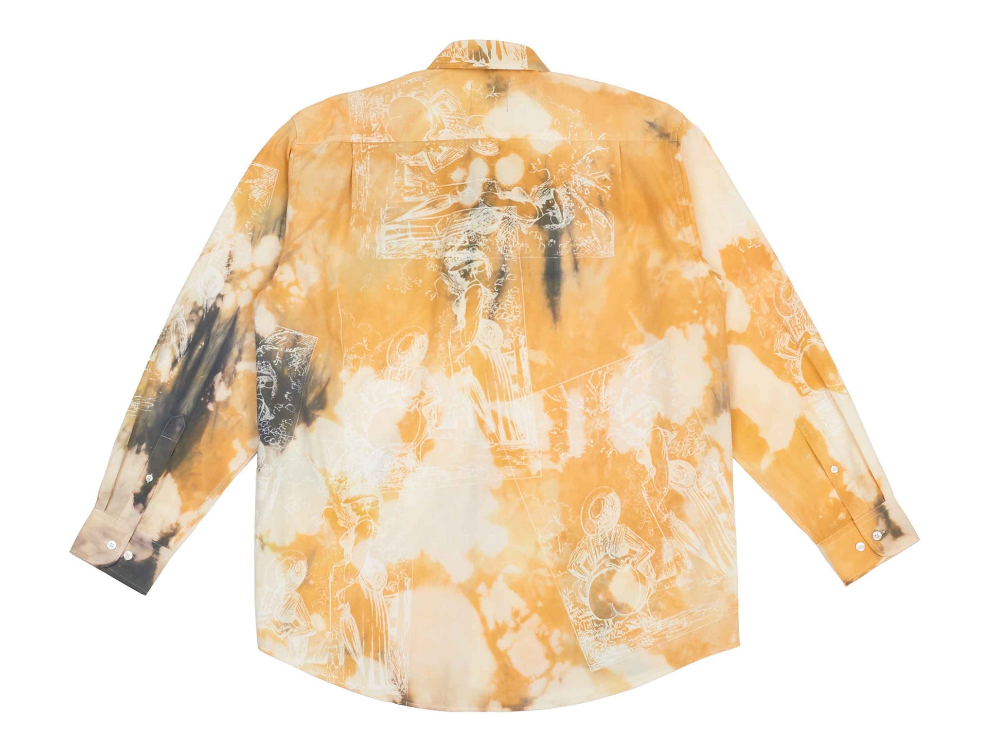 Femdom Shirt Long Sleeve
